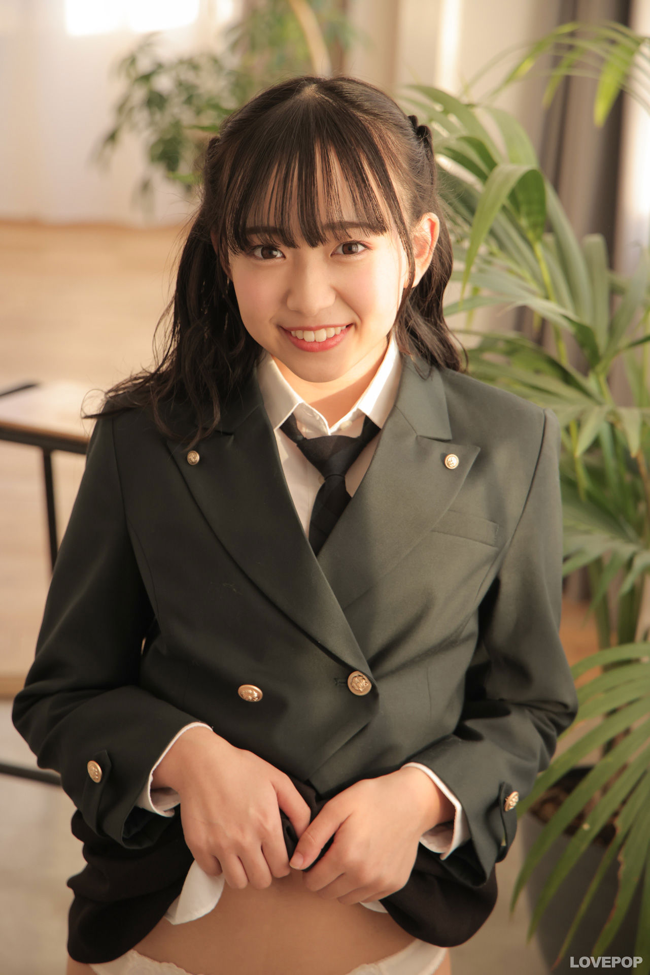 [LOVEPOP] Yui Iruma 入間ゆい Photoset 21/(100P)