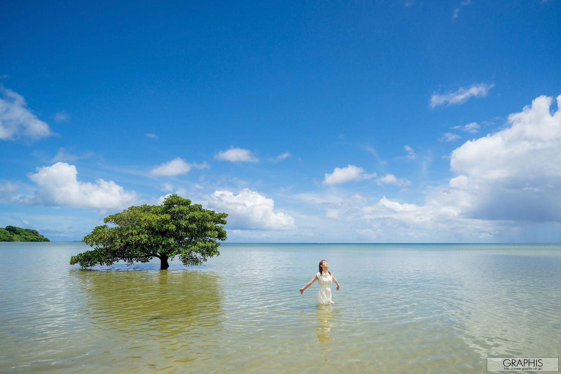 [Graphis Gals] NO.573 miru Fascination miru/(60P)