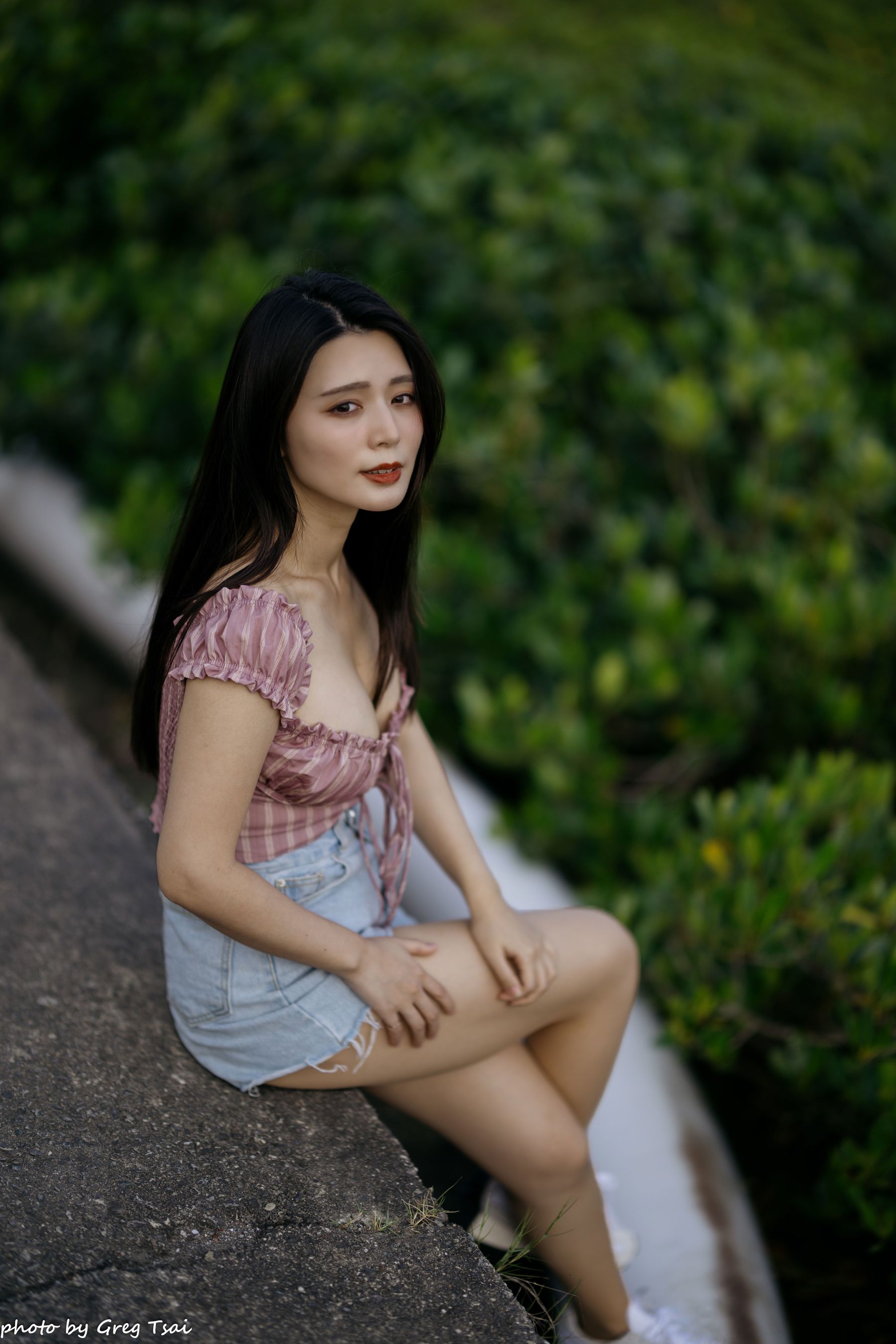 筱筱 - 八里/(98P)