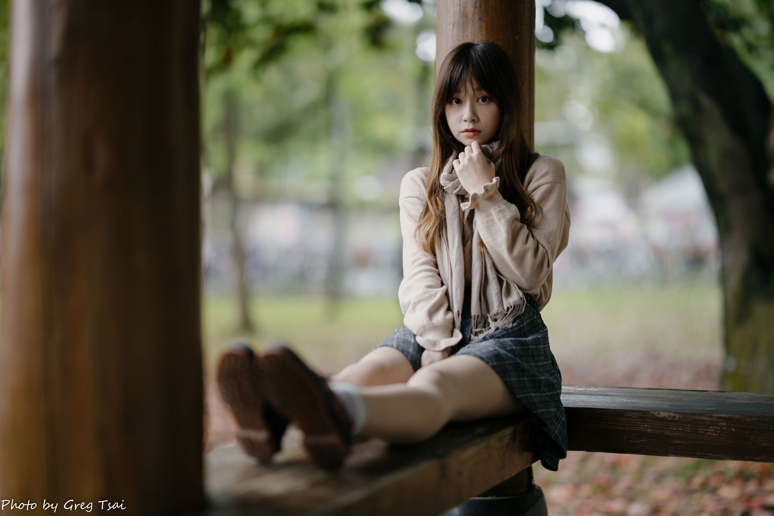 畊畊 - 台大/(112P)