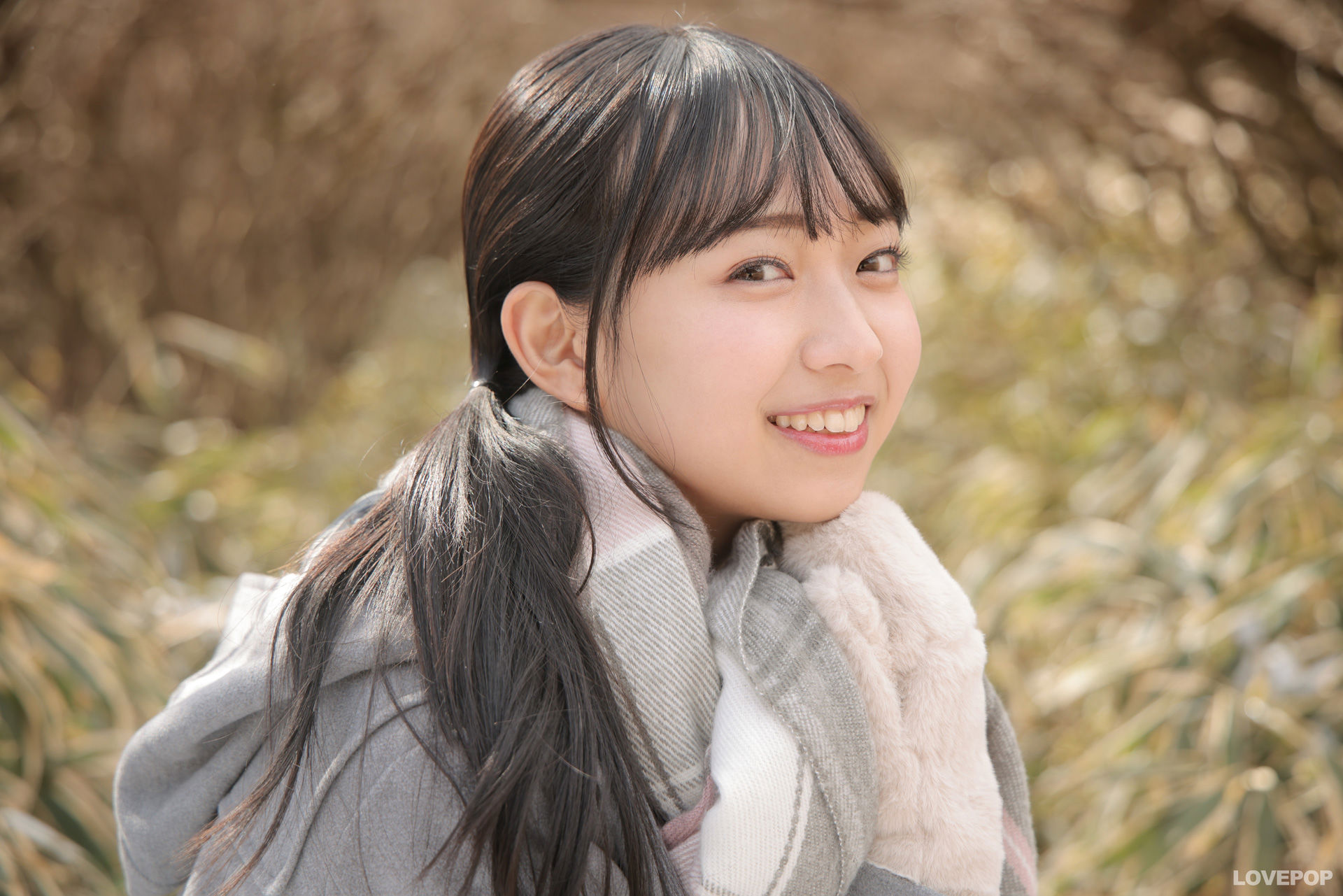 [LOVEPOP] Yui Iruma 入間ゆい Photoset 23/(80P)