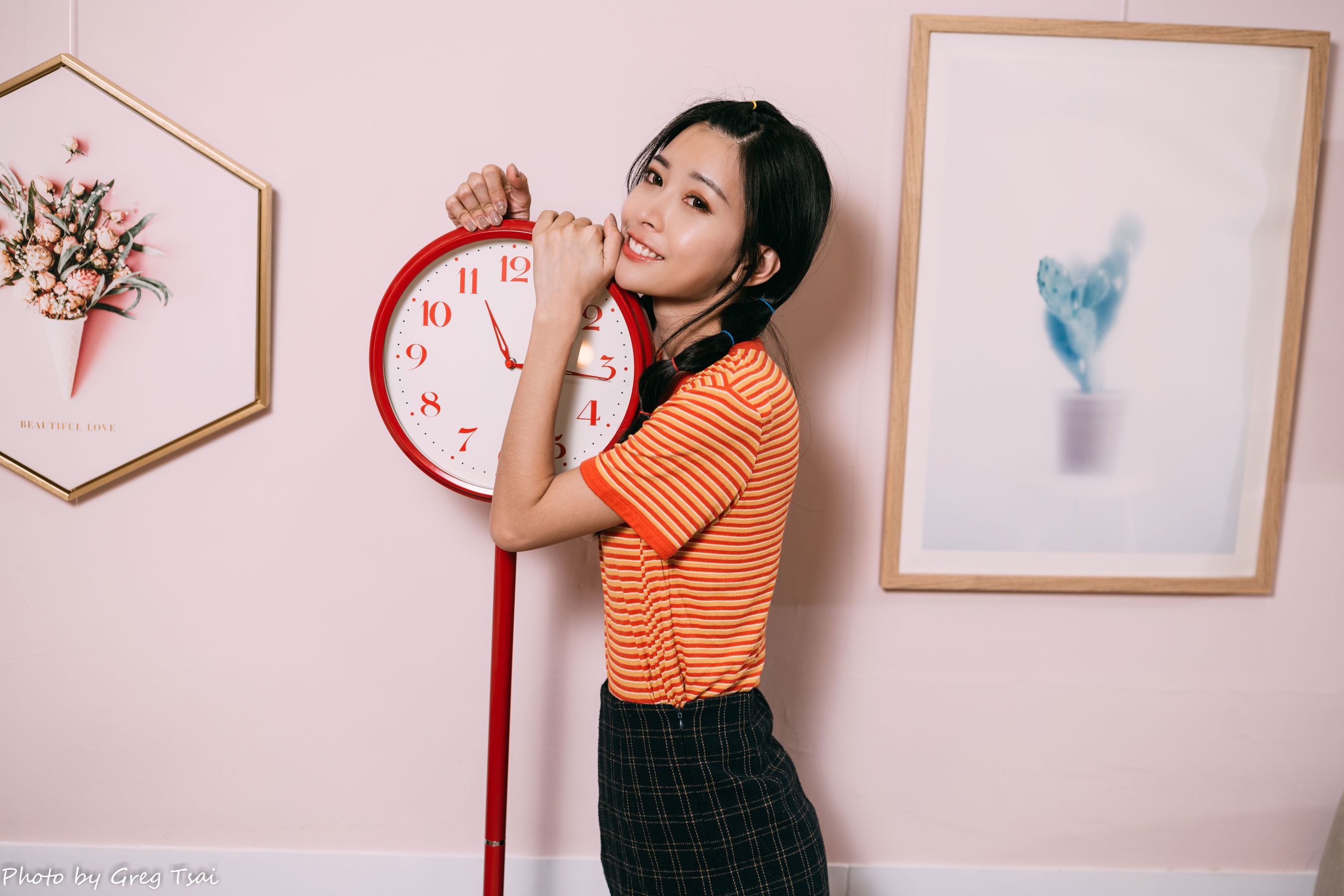 简喧 - 可爱风/(76P)