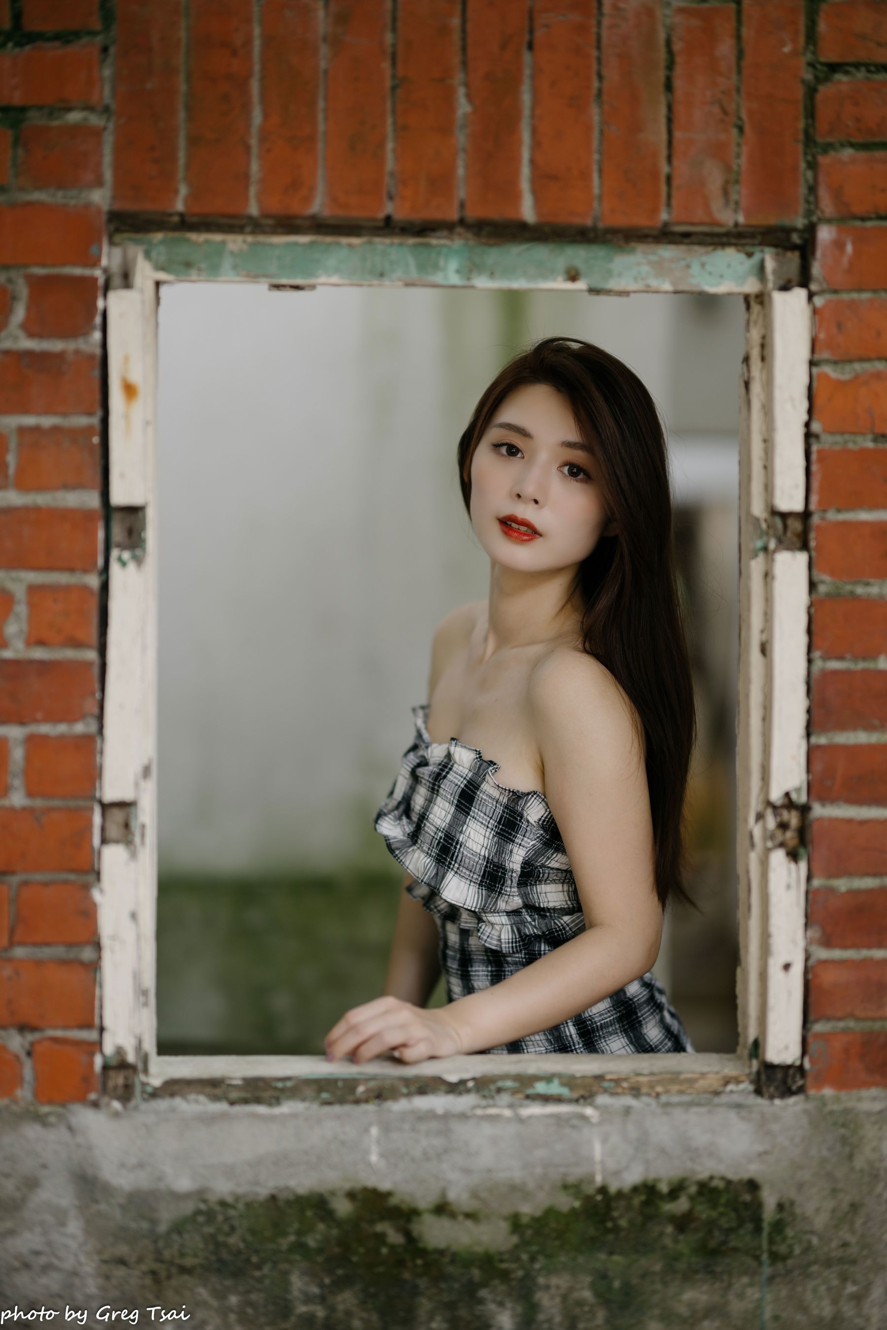 筱筱 - 桃园2/(119P)