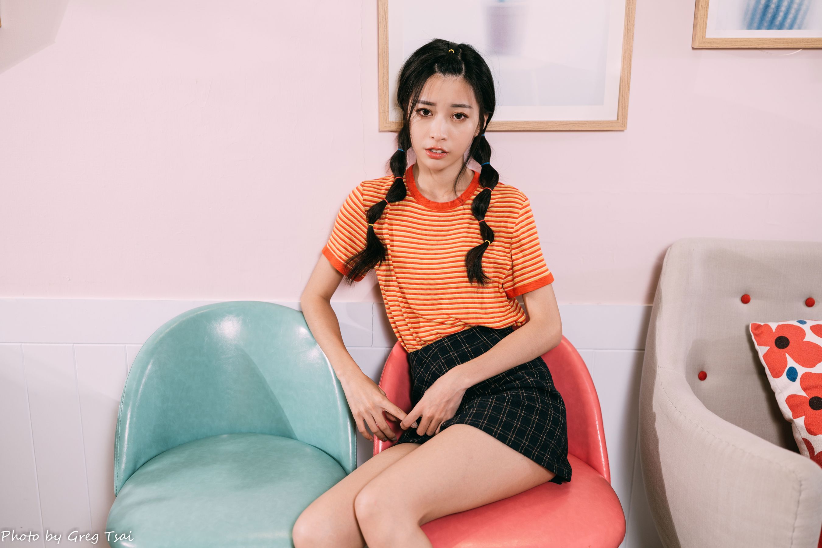 简喧 - 可爱风/(76P)