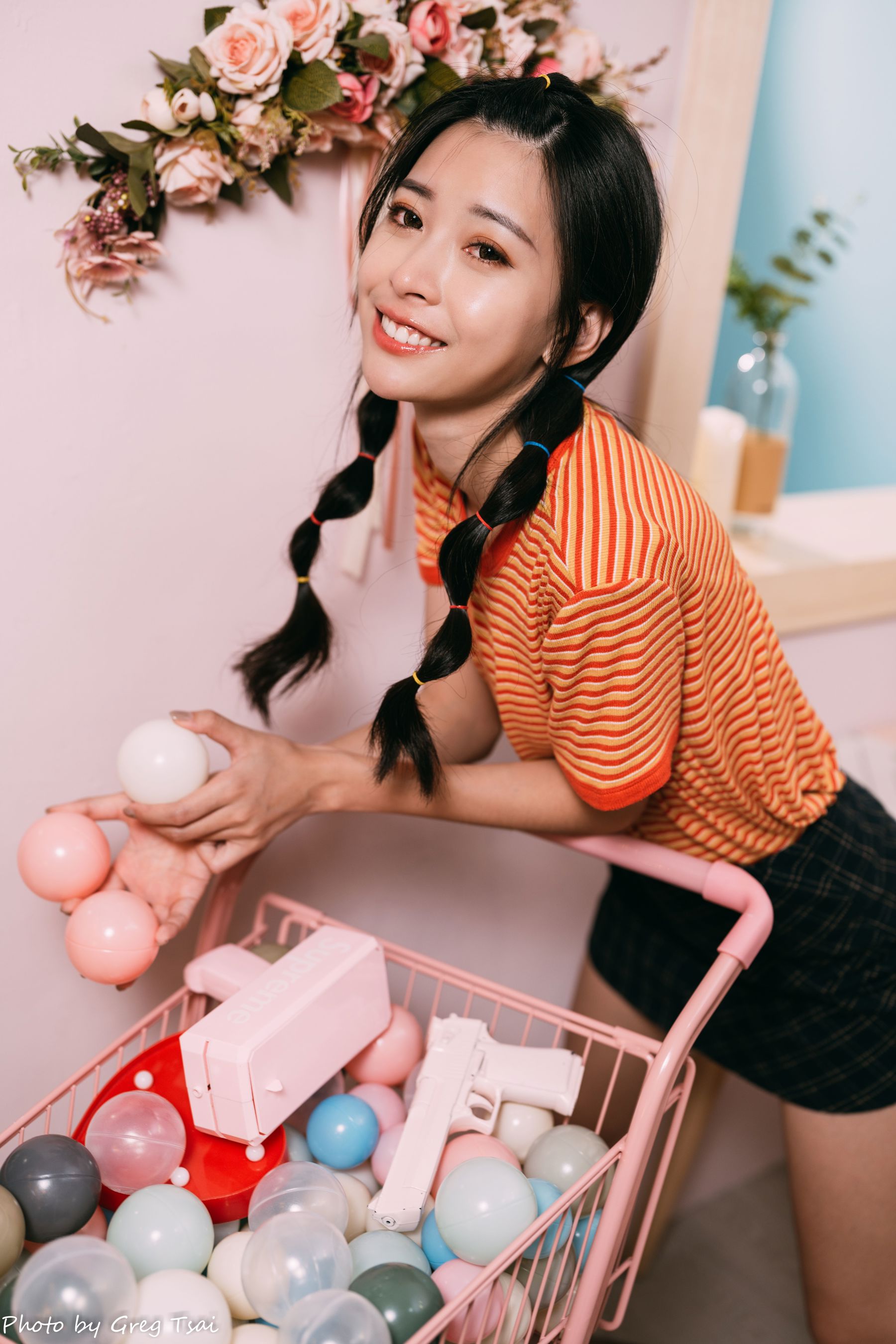 简喧 - 可爱风/(76P)