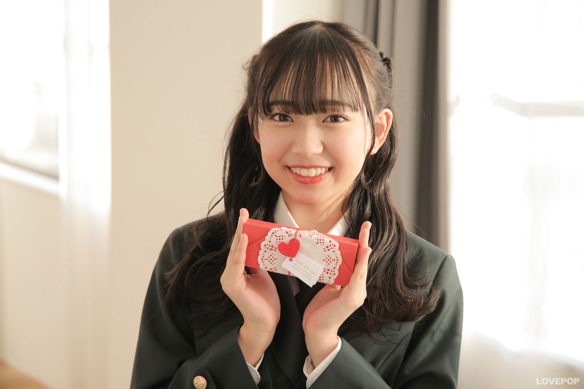 [LOVEPOP] Yui Iruma 入間ゆい Photoset 21/(100P)