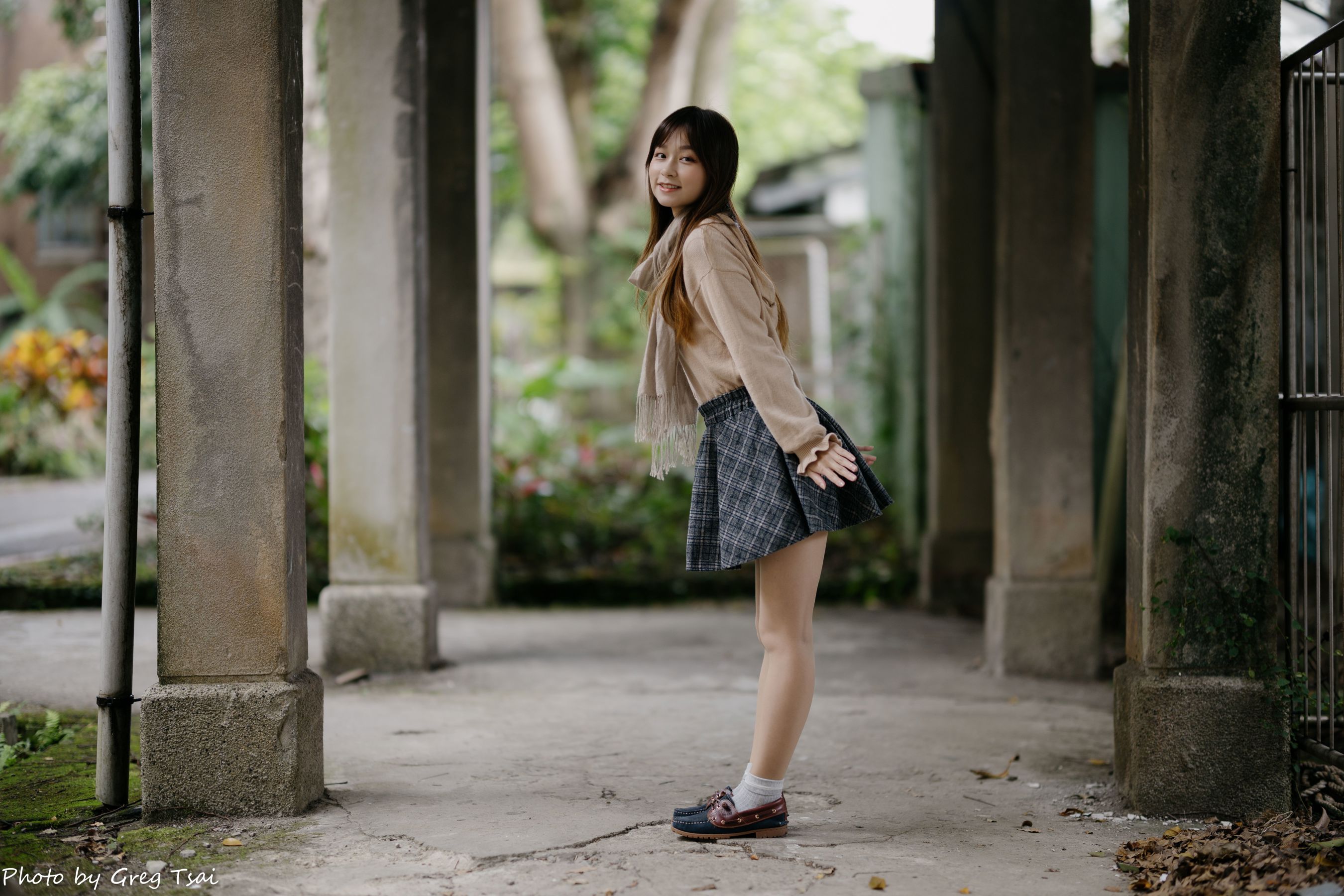 畊畊 - 台大/(112P)