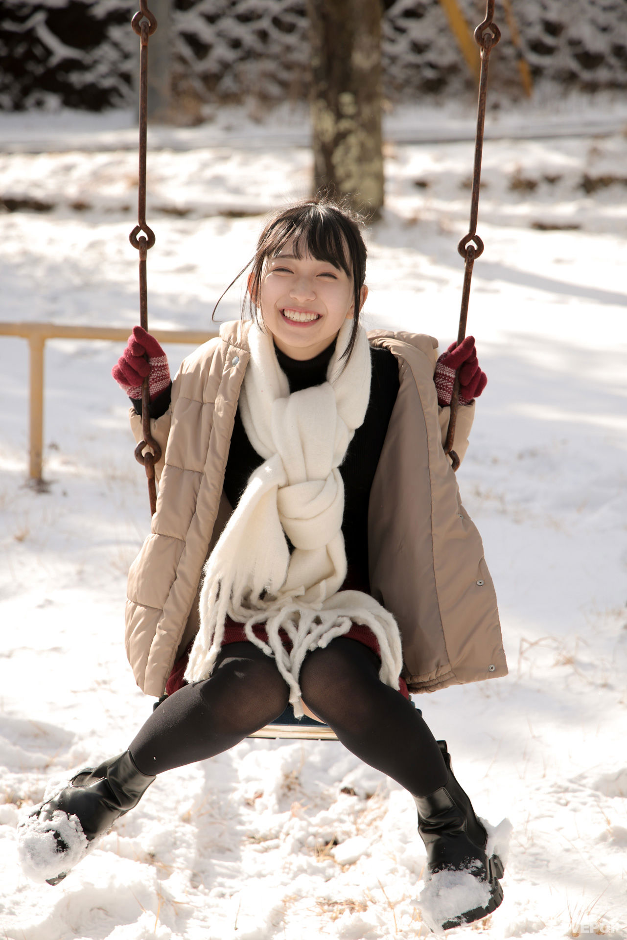 [LOVEPOP] Yui Iruma 入間ゆい Photoset 24/(120P)