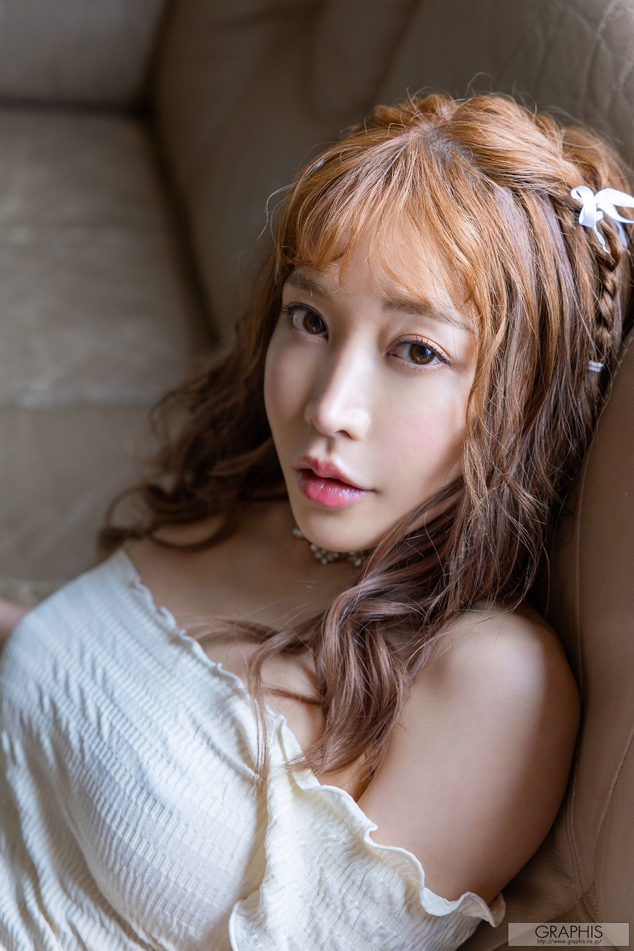 [Graphis] Special - Alice Nanase 七瀬アリス Charismatic alice-na/(84P)