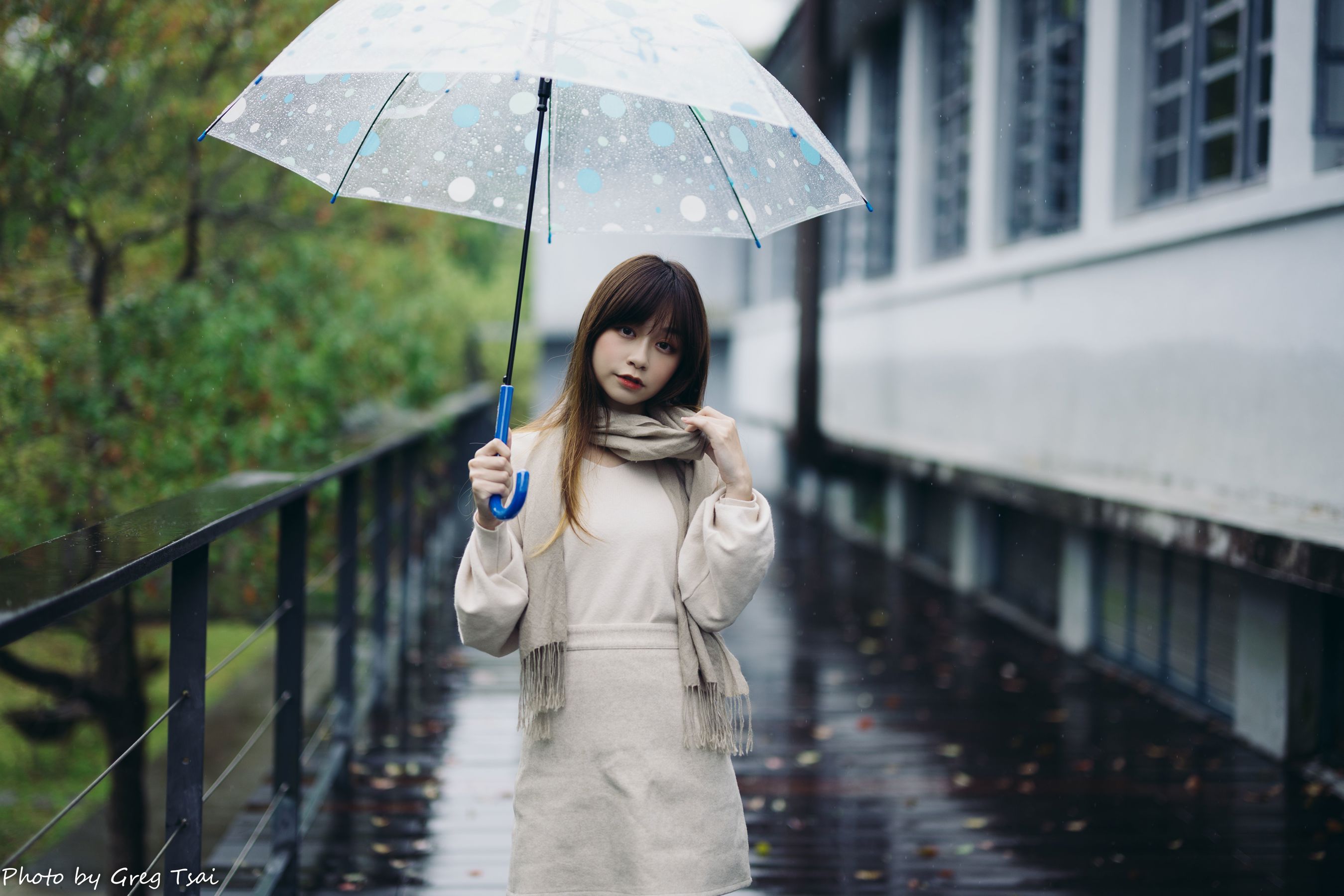 畊畊 - 茶厂/(143P)