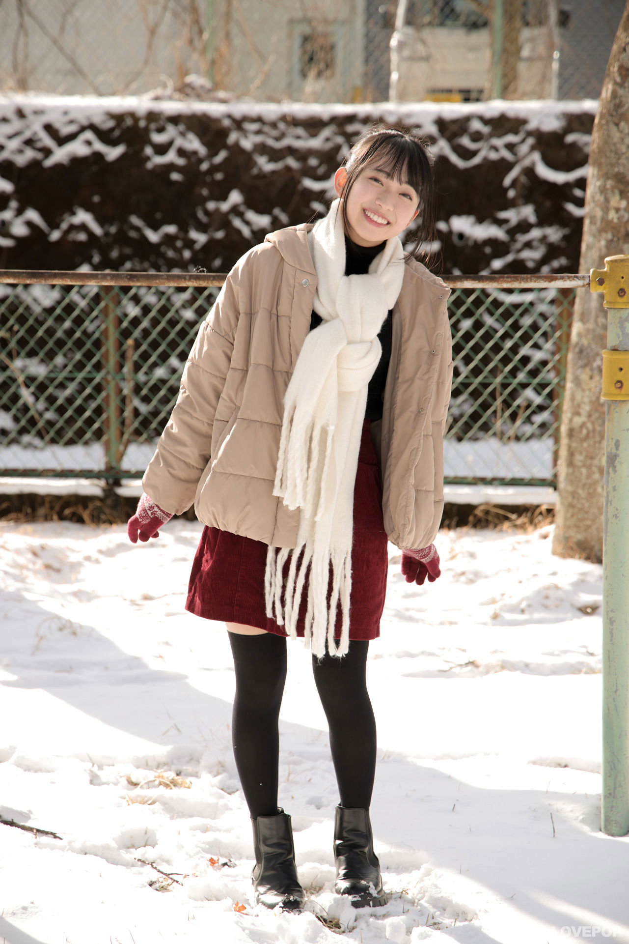 [LOVEPOP] Yui Iruma 入間ゆい Photoset 24/(120P)