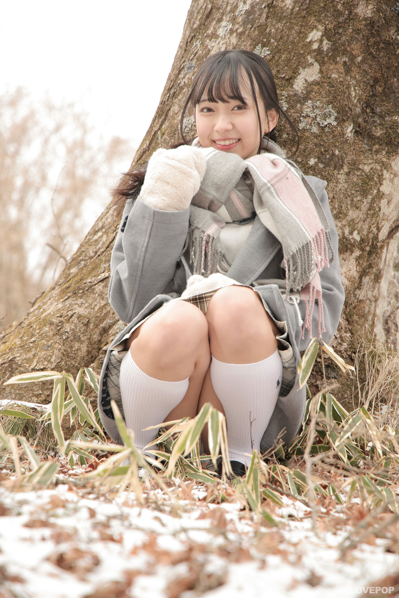 [LOVEPOP] Yui Iruma 入間ゆい Photoset 23/(80P)