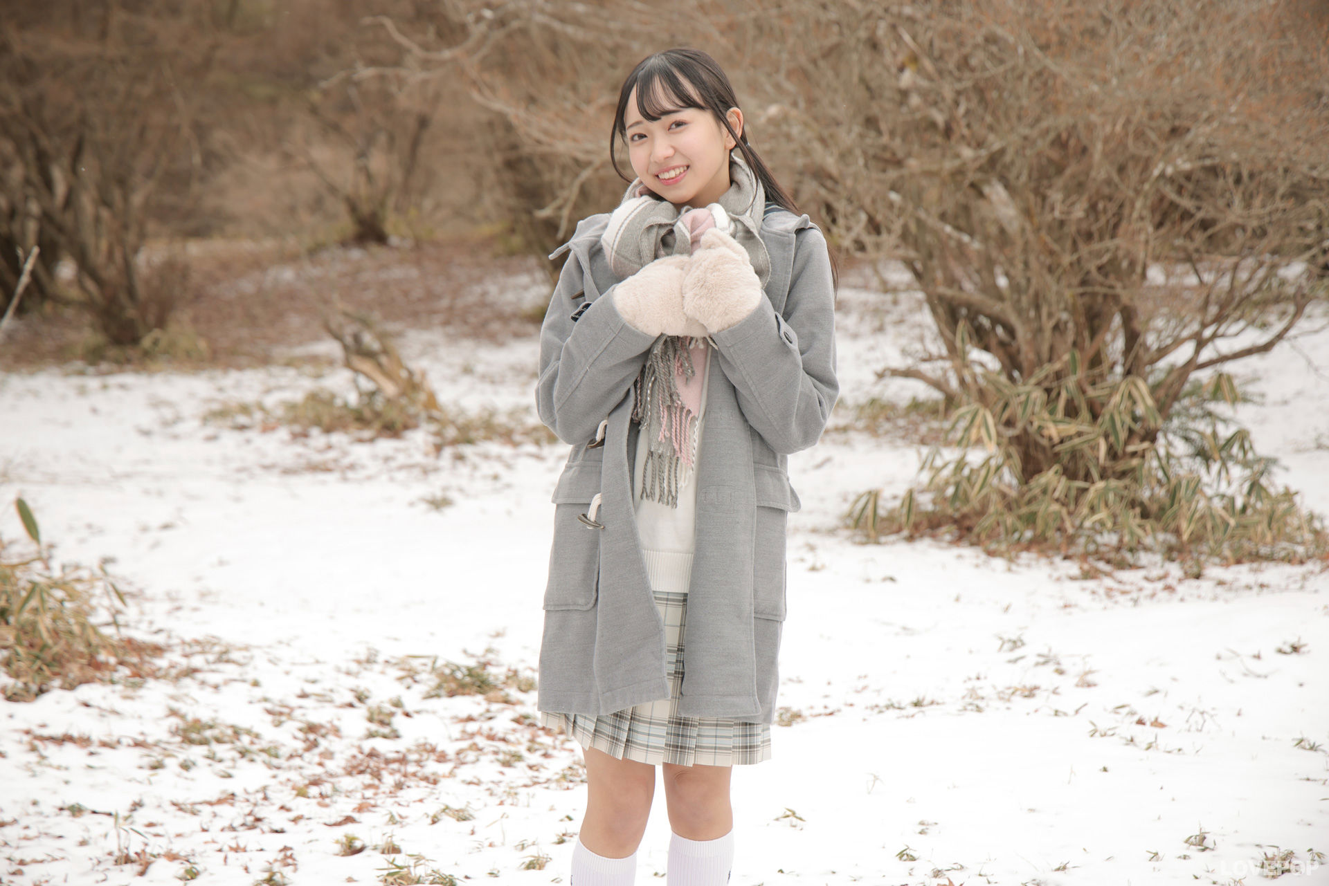 [LOVEPOP] Yui Iruma 入間ゆい Photoset 23/(80P)