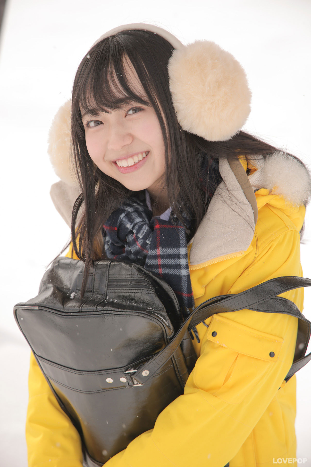 [LOVEPOP] Yui Iruma 入間ゆい Photoset 22/(126P)