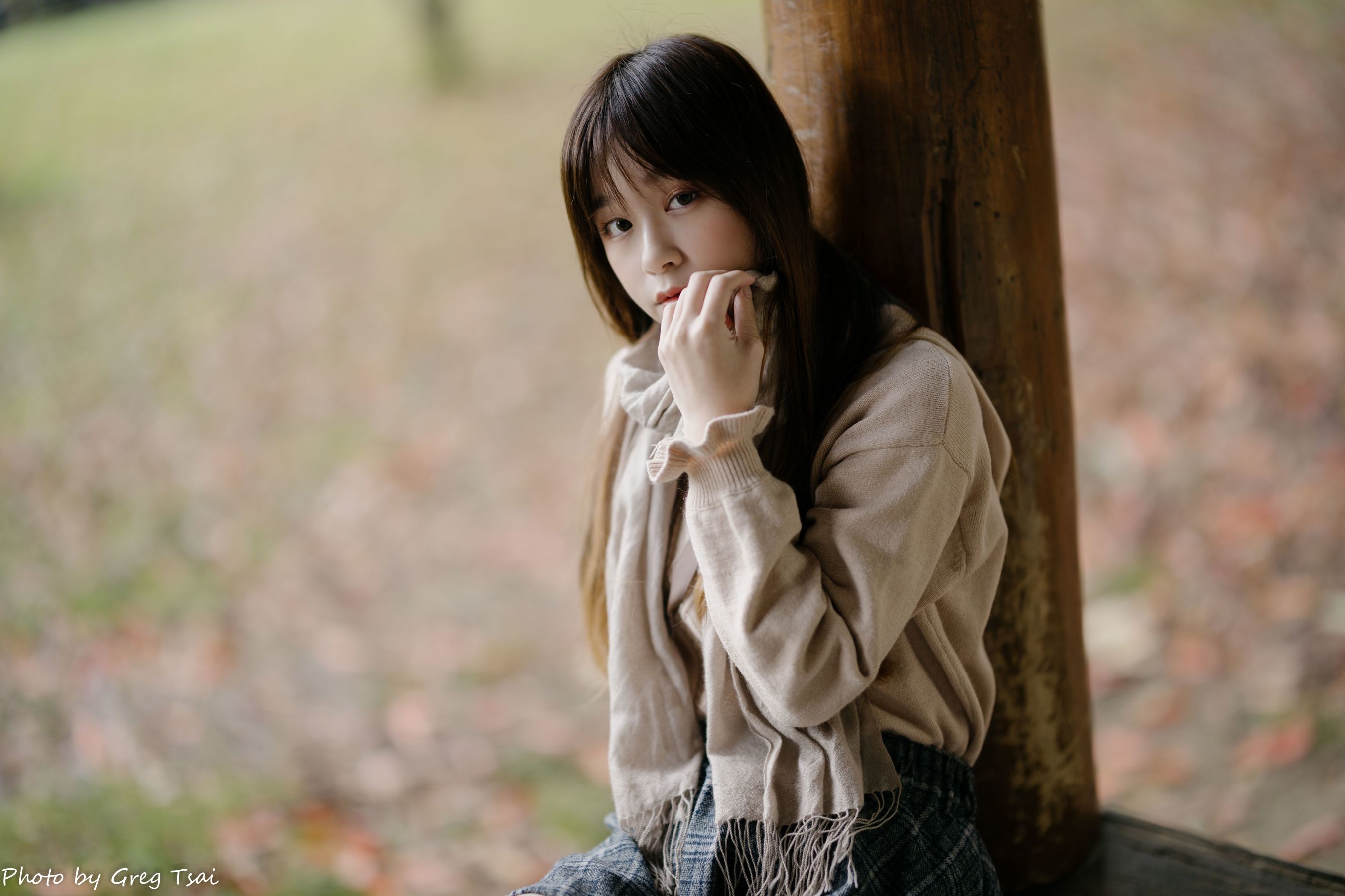 畊畊 - 台大/(112P)