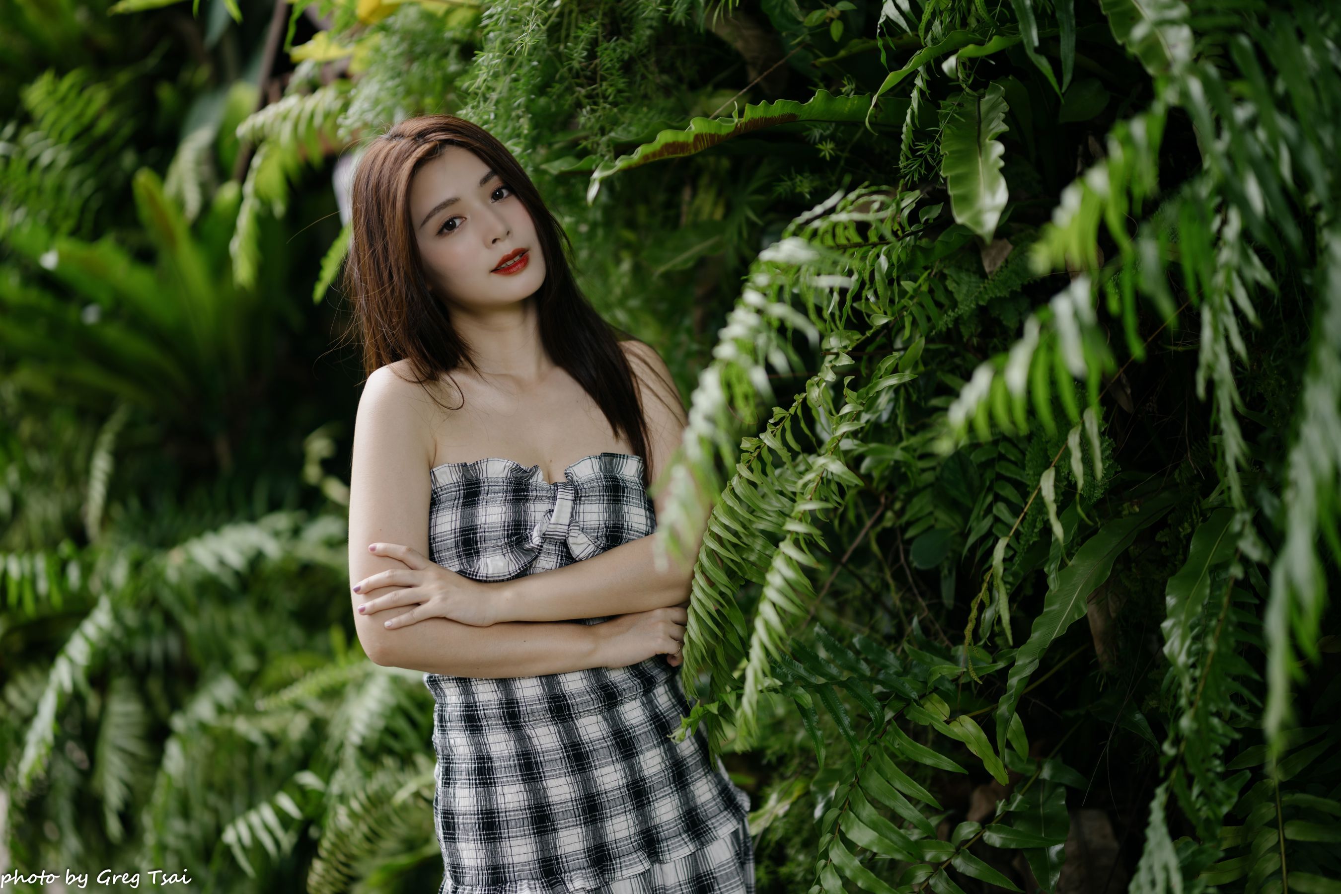 筱筱 - 桃园2/(119P)