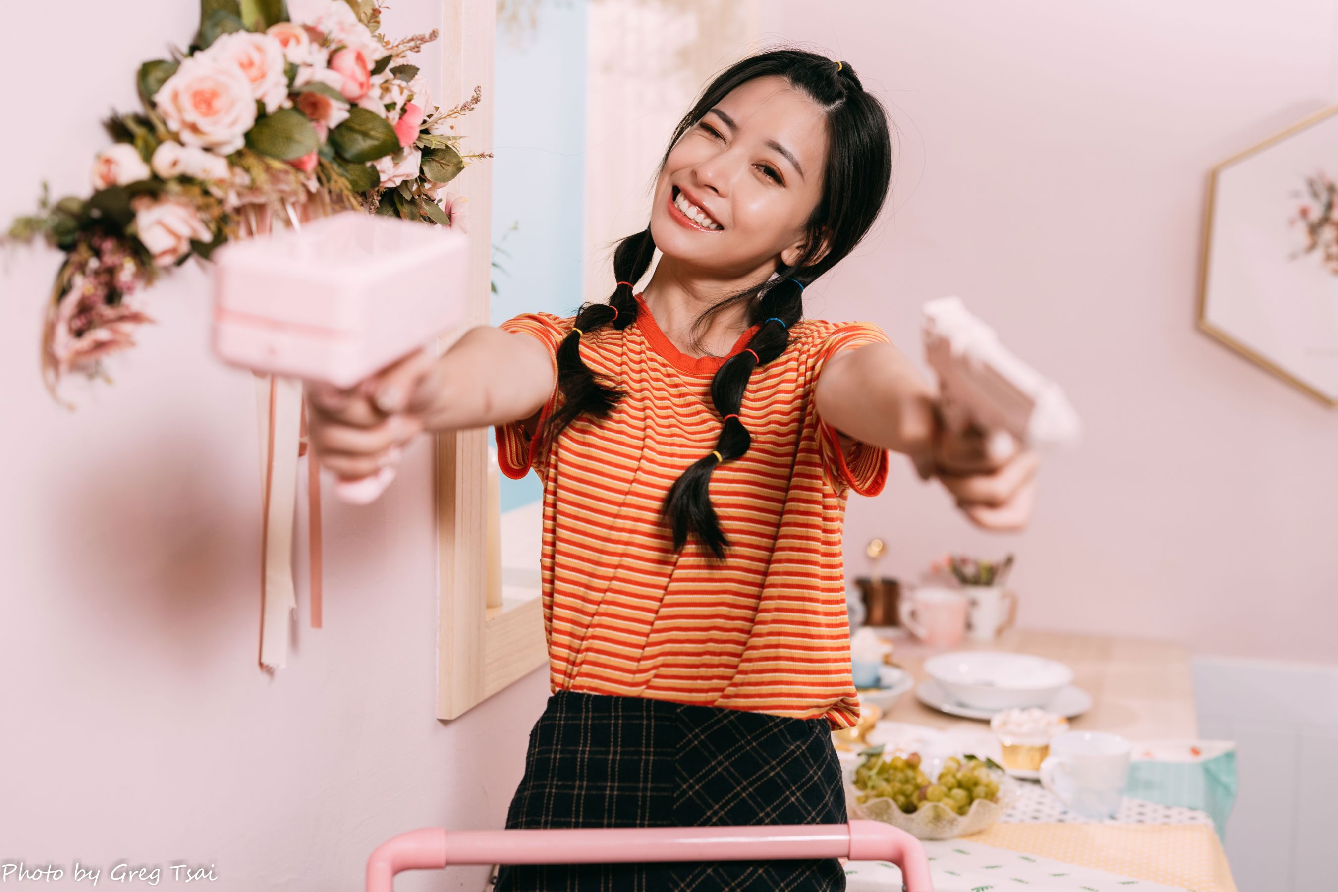 简喧 - 可爱风/(76P)