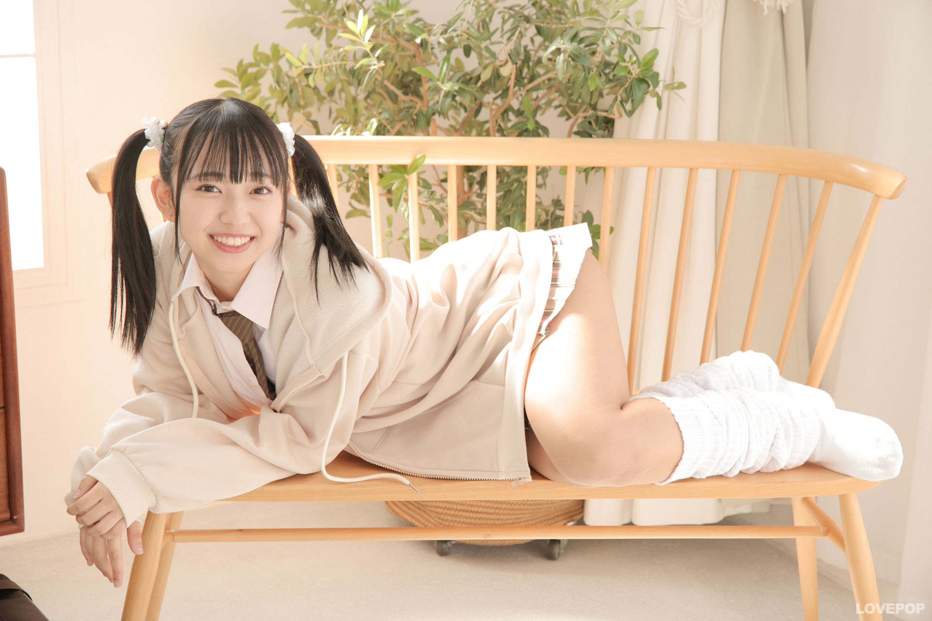 [LOVEPOP] Yui Iruma 入間ゆい Photoset 20/(93P)