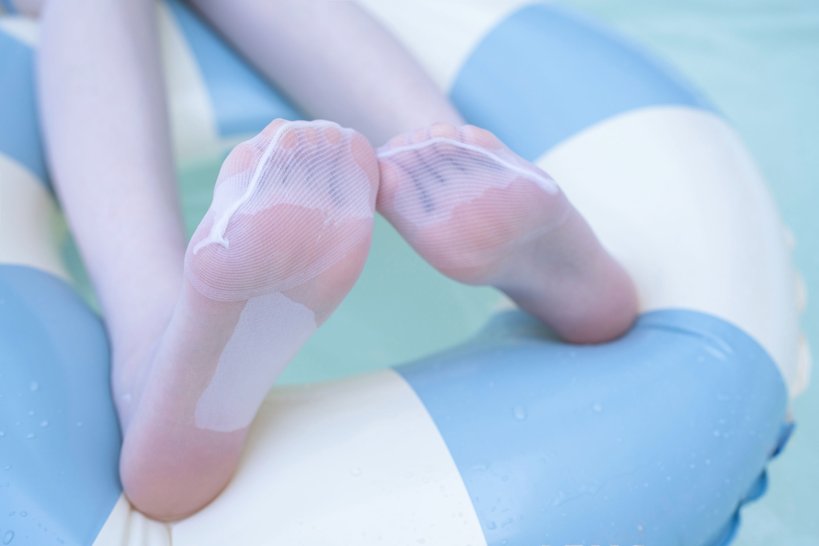 白露lulu - 清凉一夏/(79P)