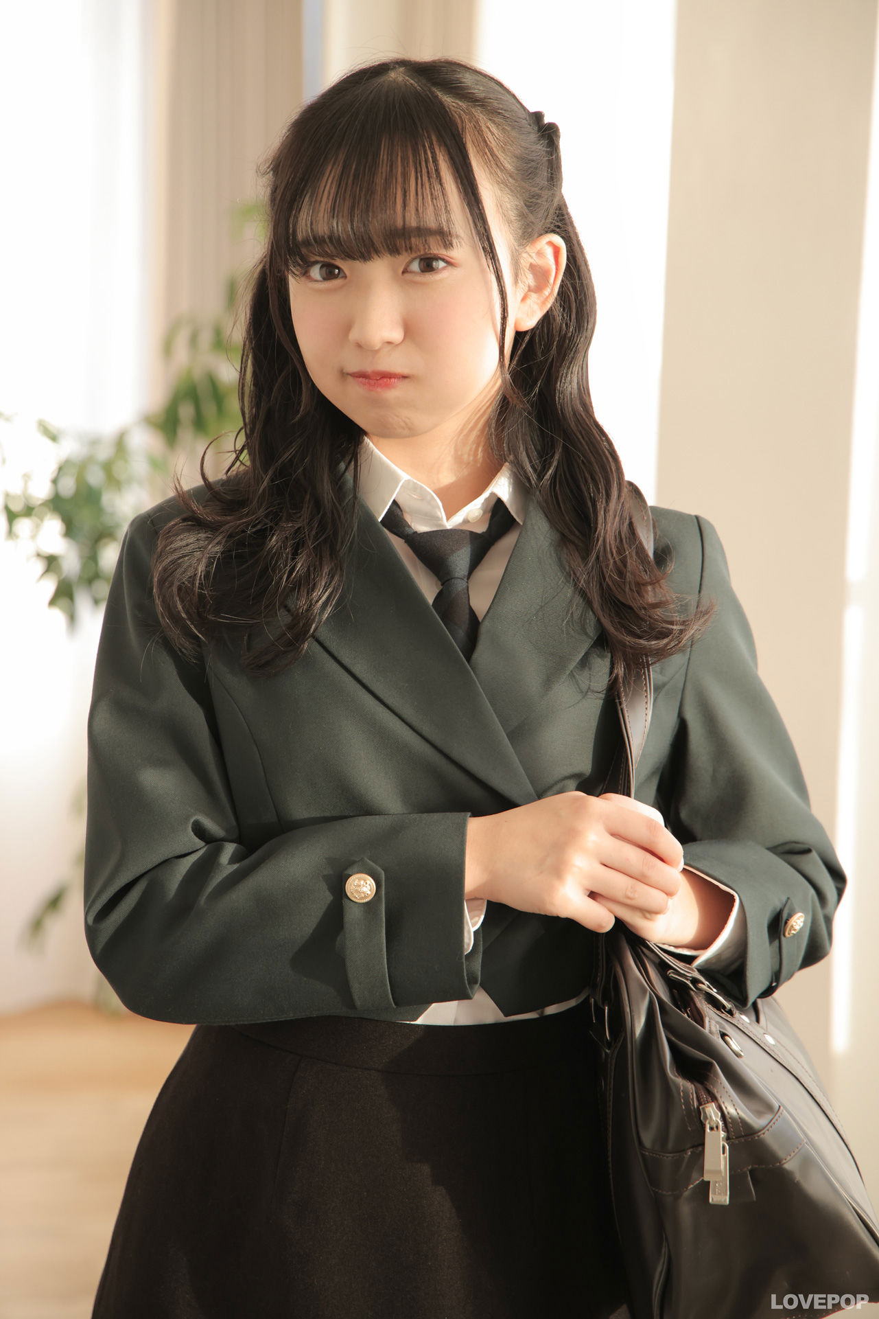 [LOVEPOP] Yui Iruma 入間ゆい Photoset 21/(100P)