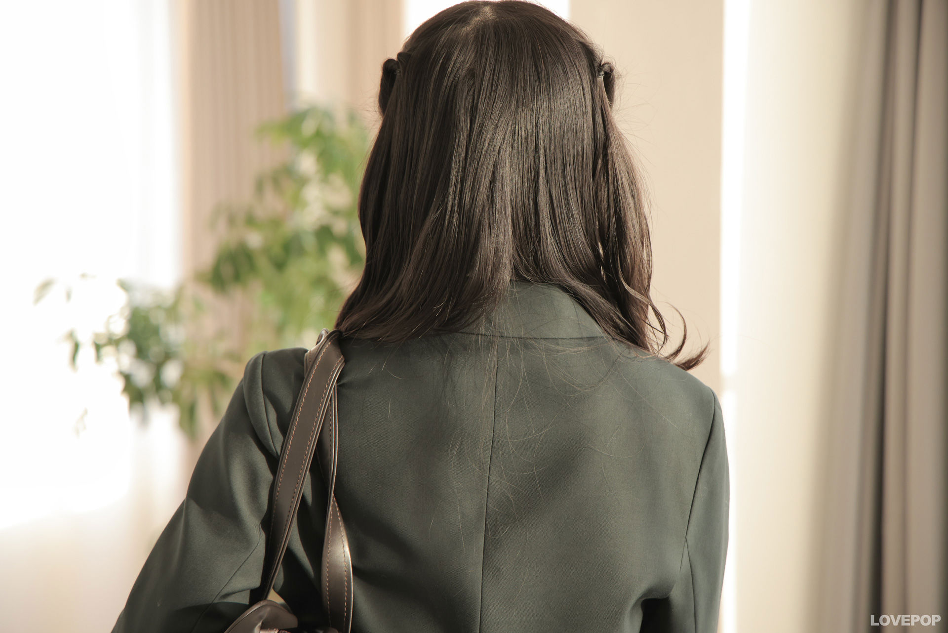 [LOVEPOP] Yui Iruma 入間ゆい Photoset 21/(100P)