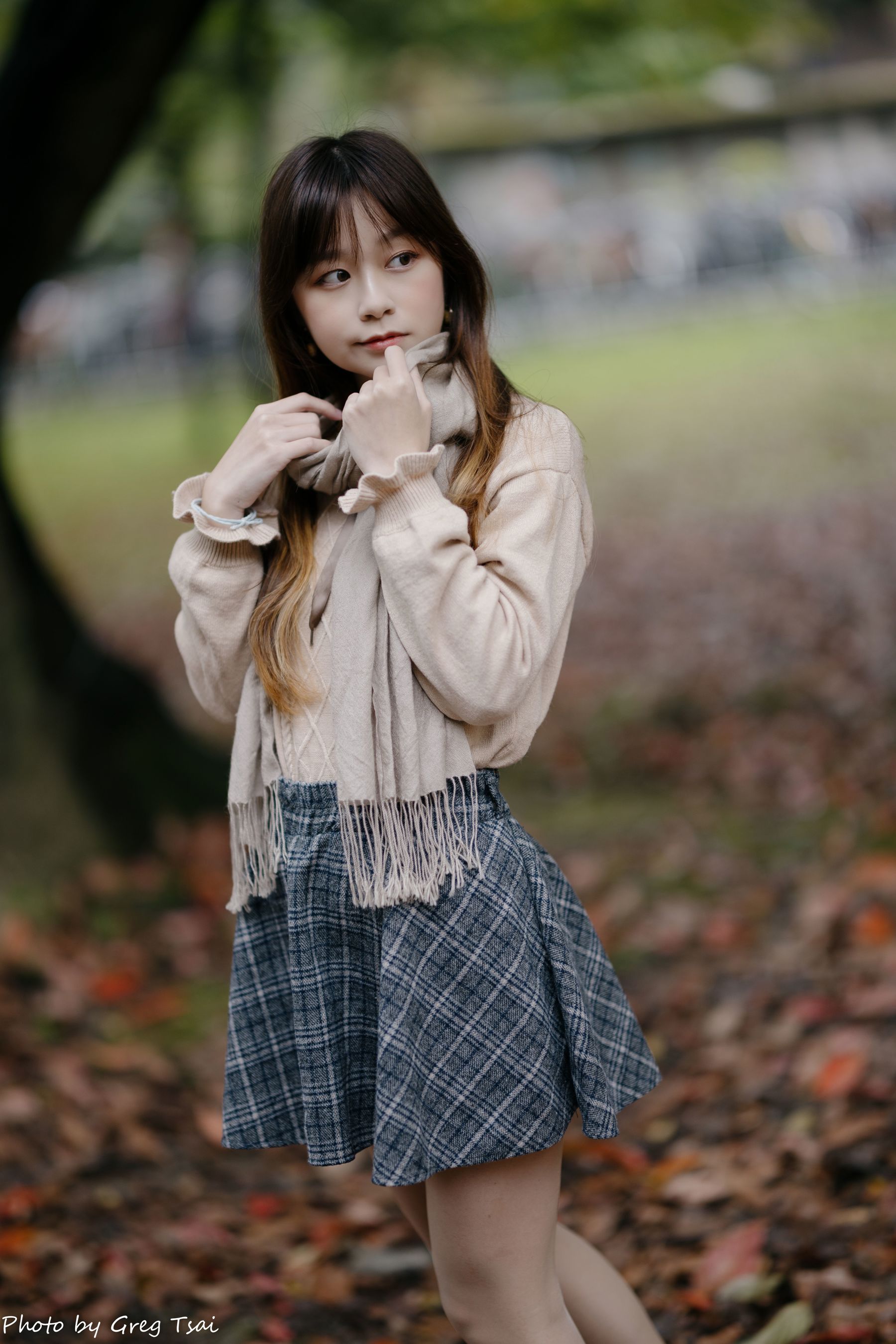 畊畊 - 台大/(112P)