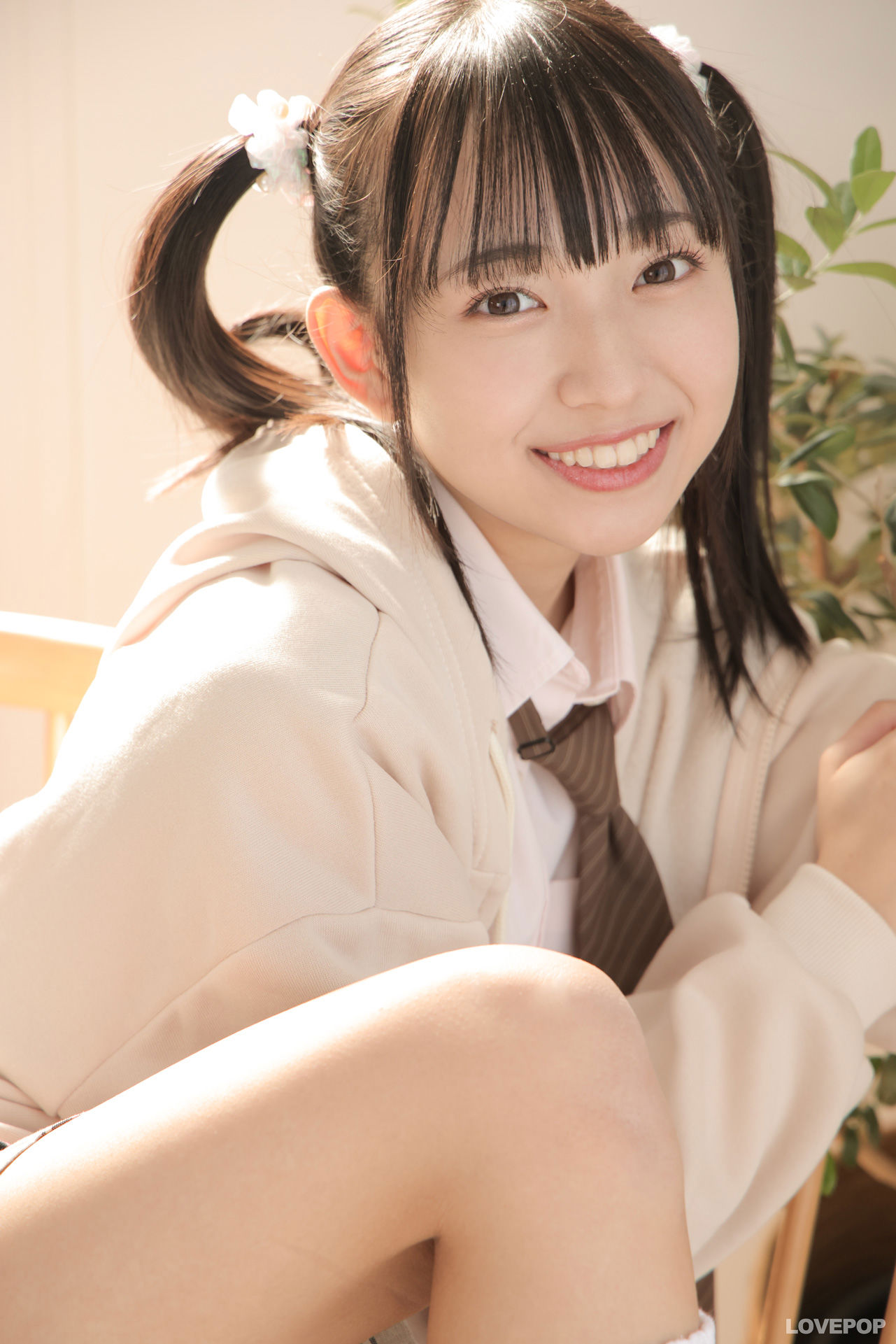 [LOVEPOP] Yui Iruma 入間ゆい Photoset 20/(93P)