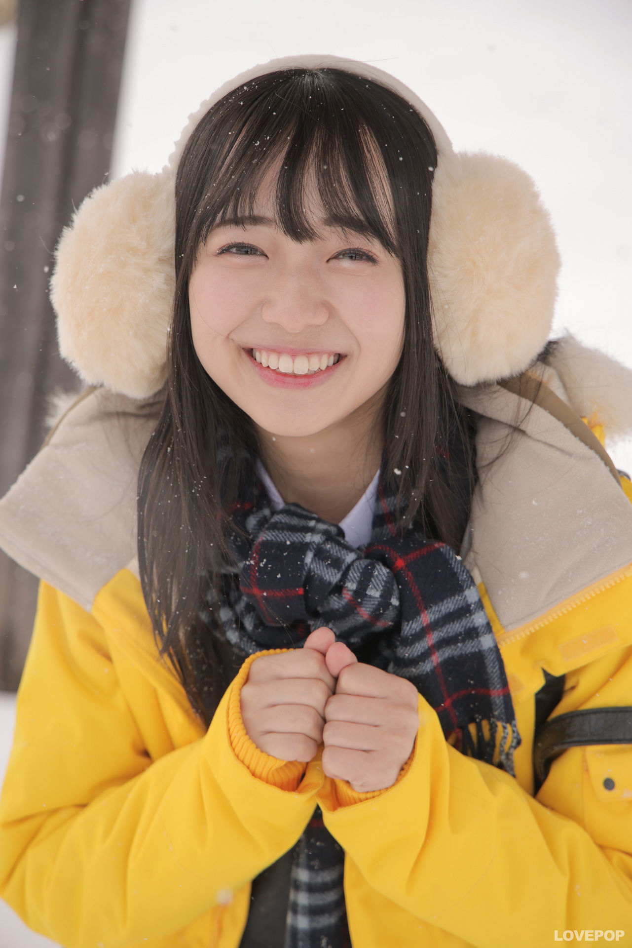 [LOVEPOP] Yui Iruma 入間ゆい Photoset 22/(126P)