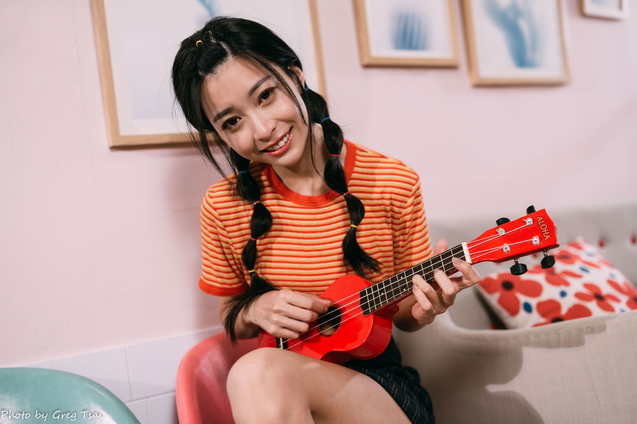 简喧 - 可爱风/(76P)