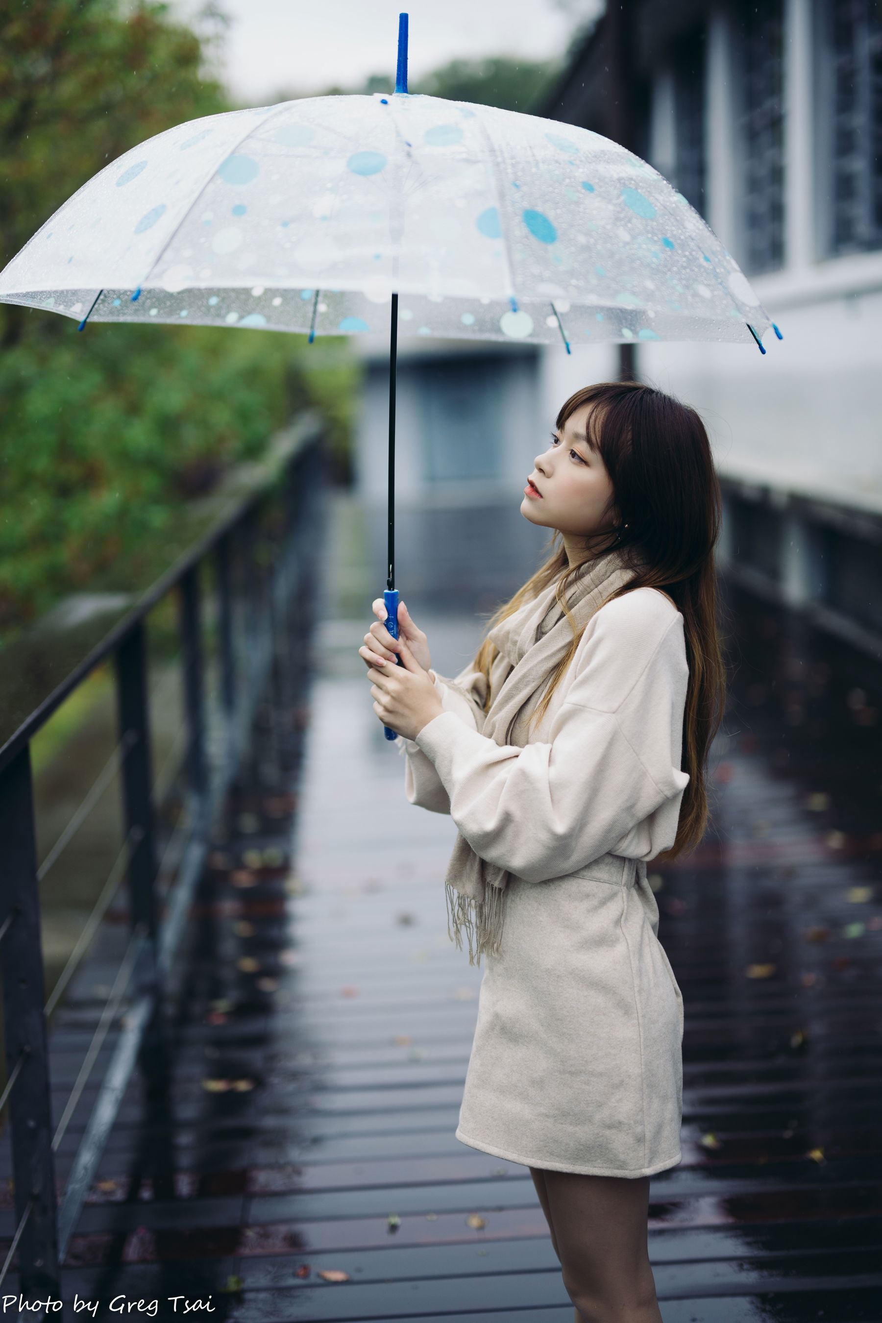 畊畊 - 茶厂/(143P)