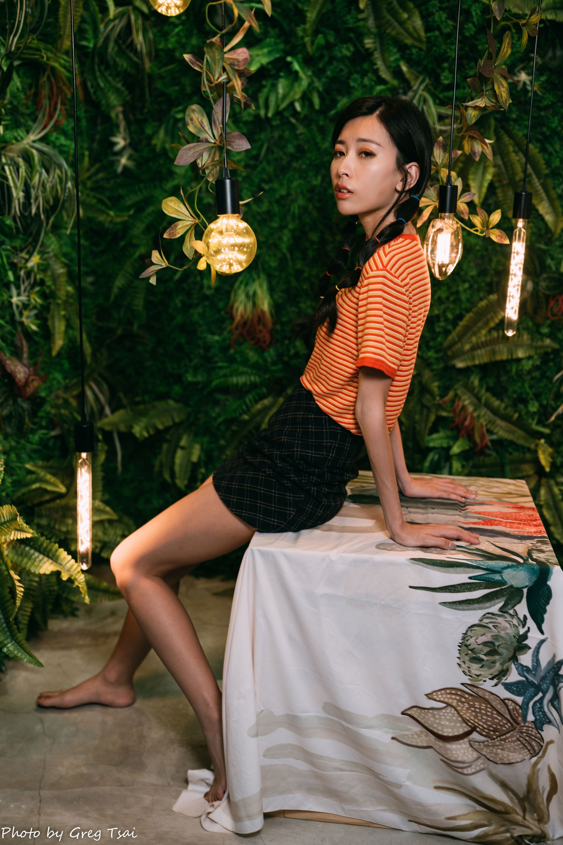 简喧 - 可爱风/(76P)