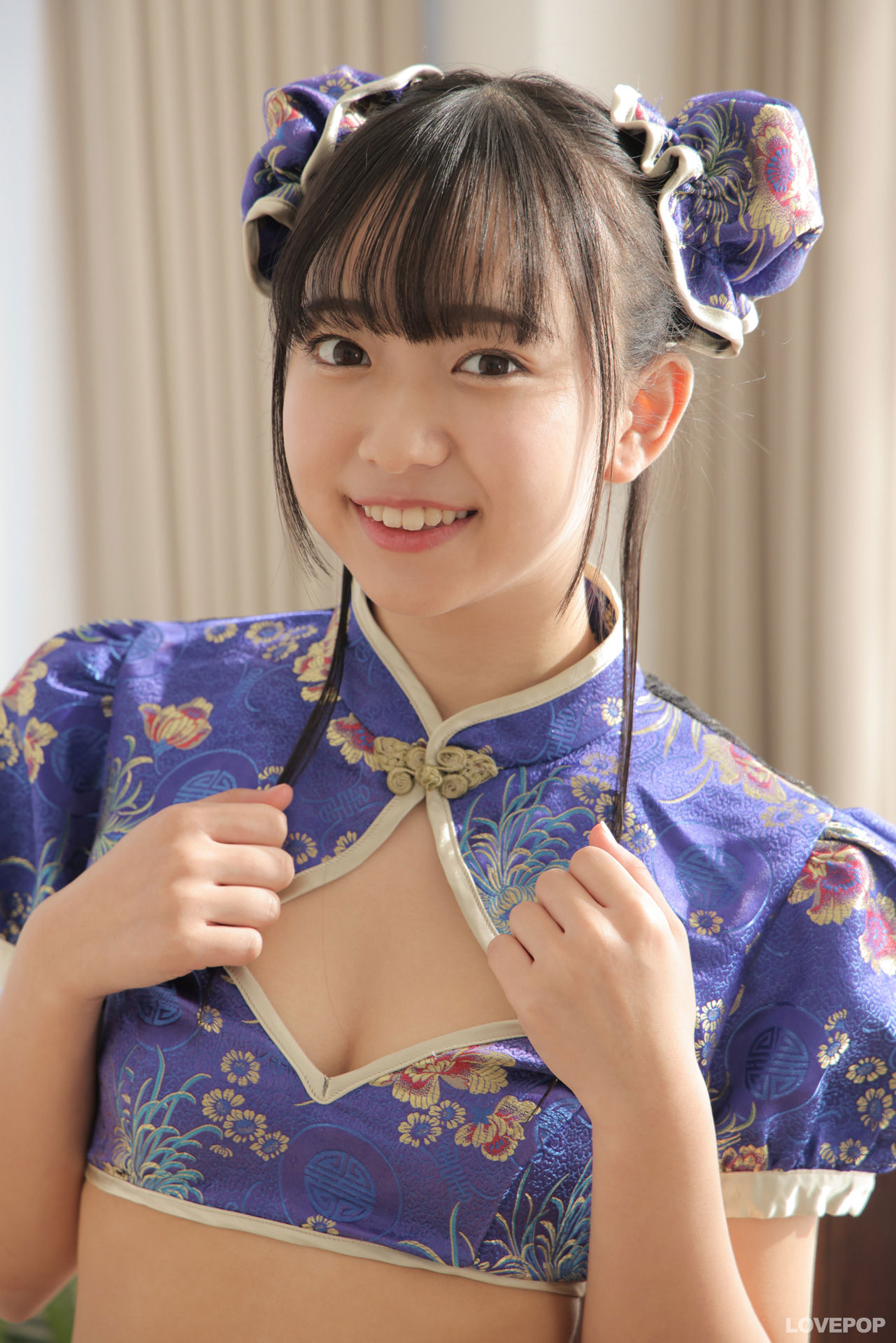 [LOVEPOP] Yui Iruma 入間ゆい Photoset 26/(91P)