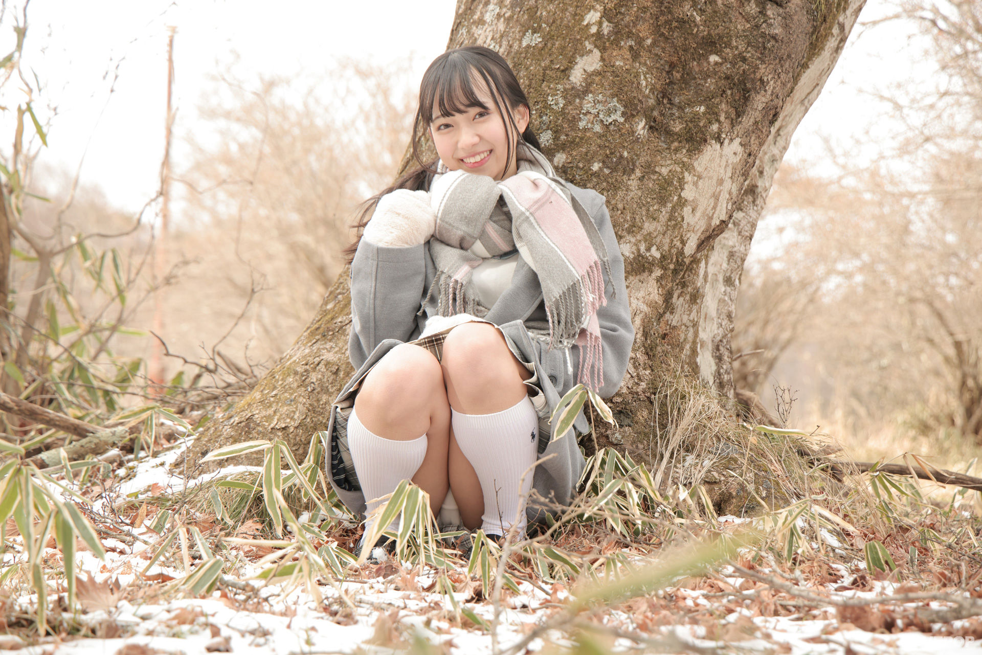 [LOVEPOP] Yui Iruma 入間ゆい Photoset 23/(80P)