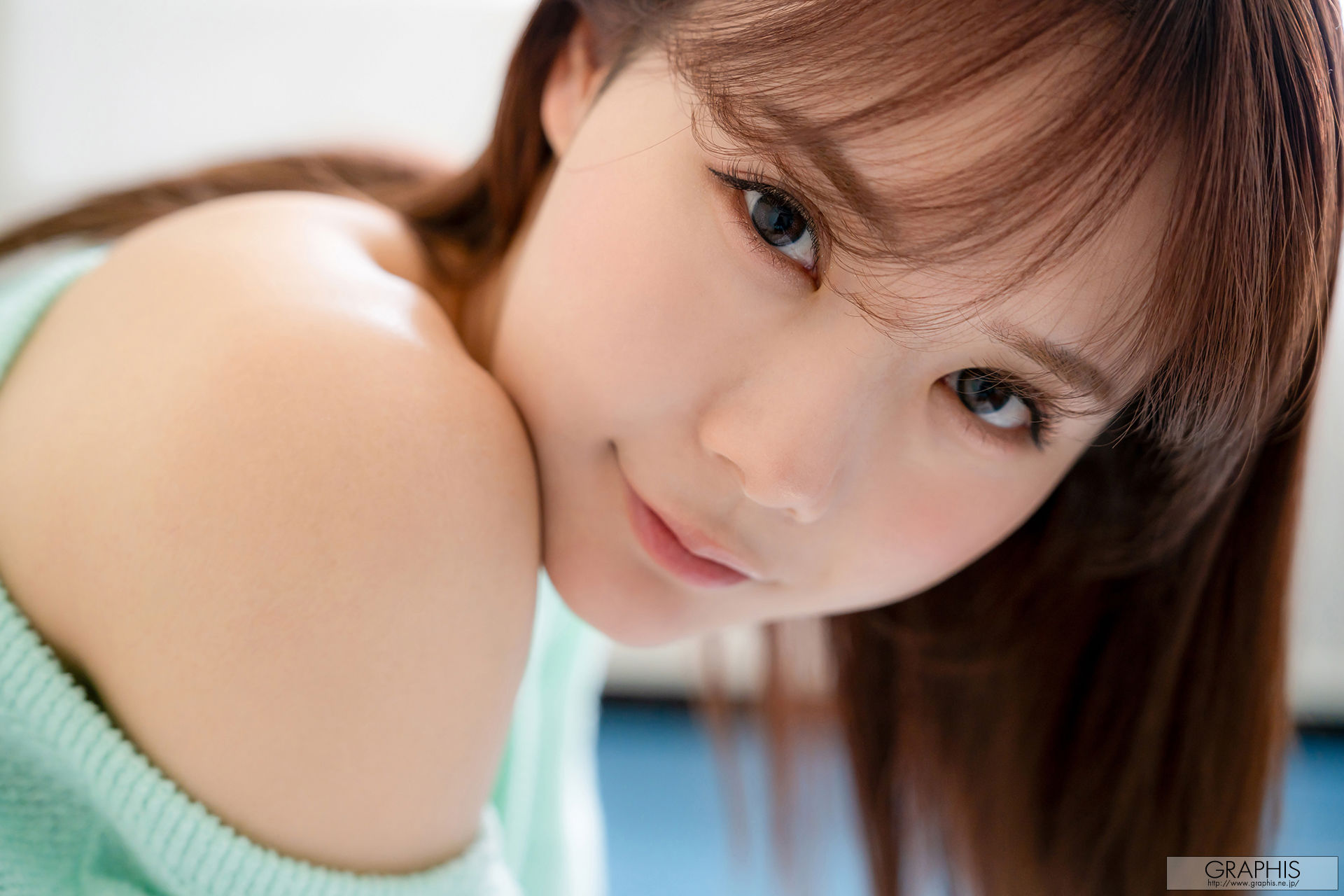 [Graphis Gals] NO.573 miru Fascination miru/(60P)
