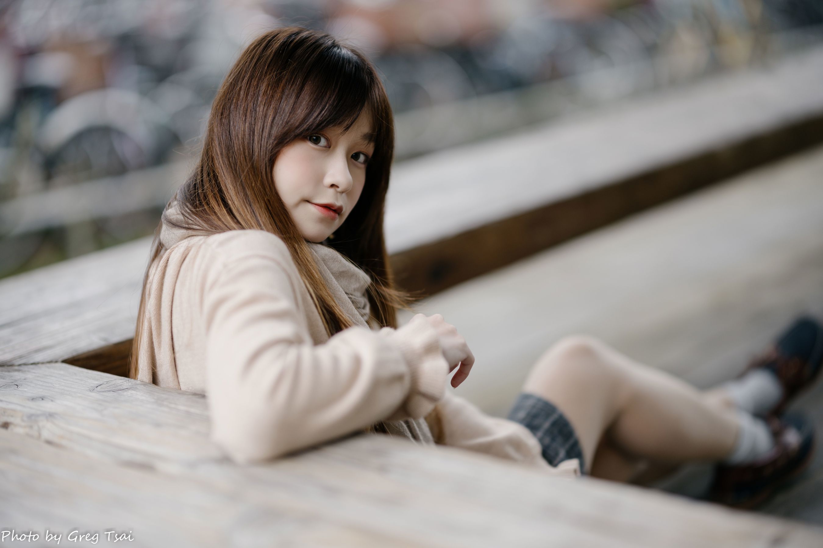 畊畊 - 台大/(112P)