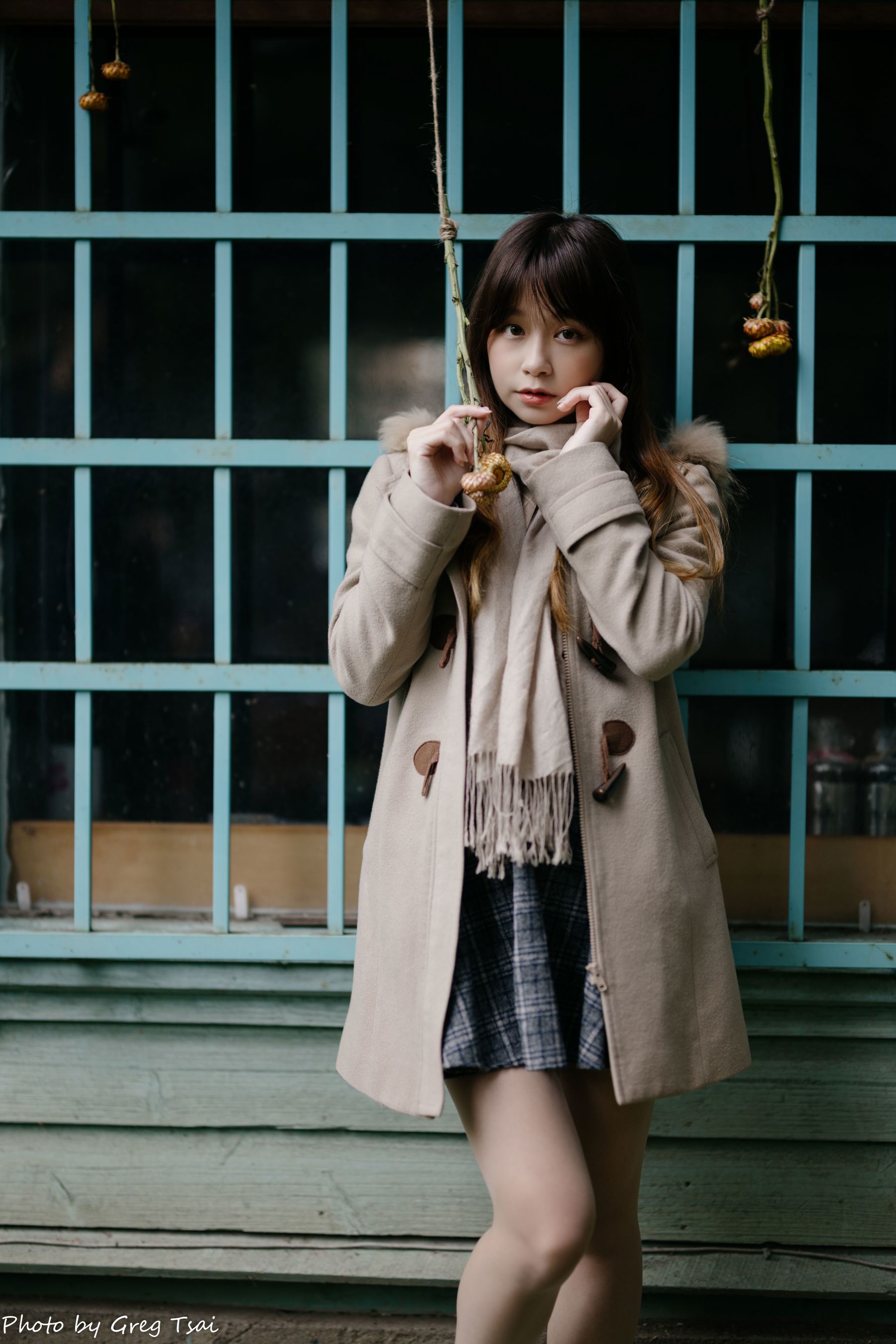 畊畊 - 台大/(112P)