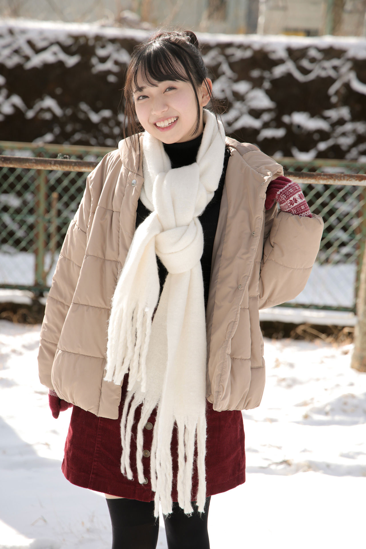 [LOVEPOP] Yui Iruma 入間ゆい Photoset 24/(120P)