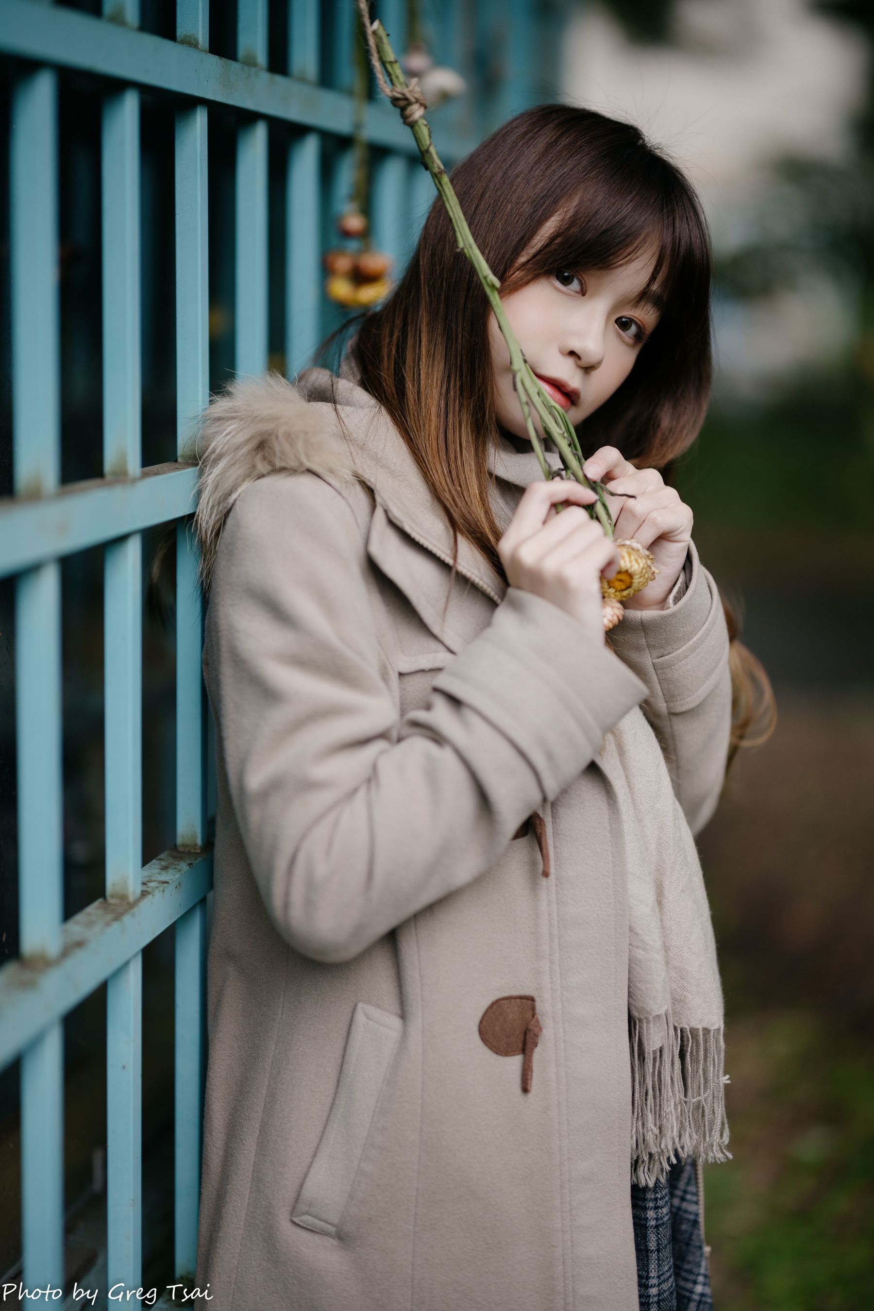 畊畊 - 台大/(112P)