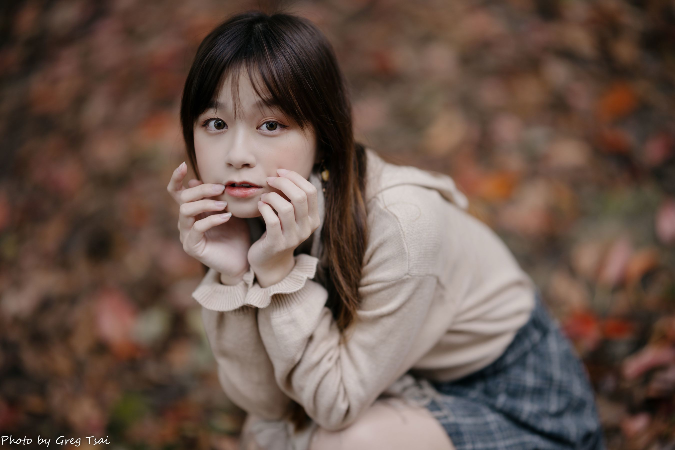 畊畊 - 台大/(112P)