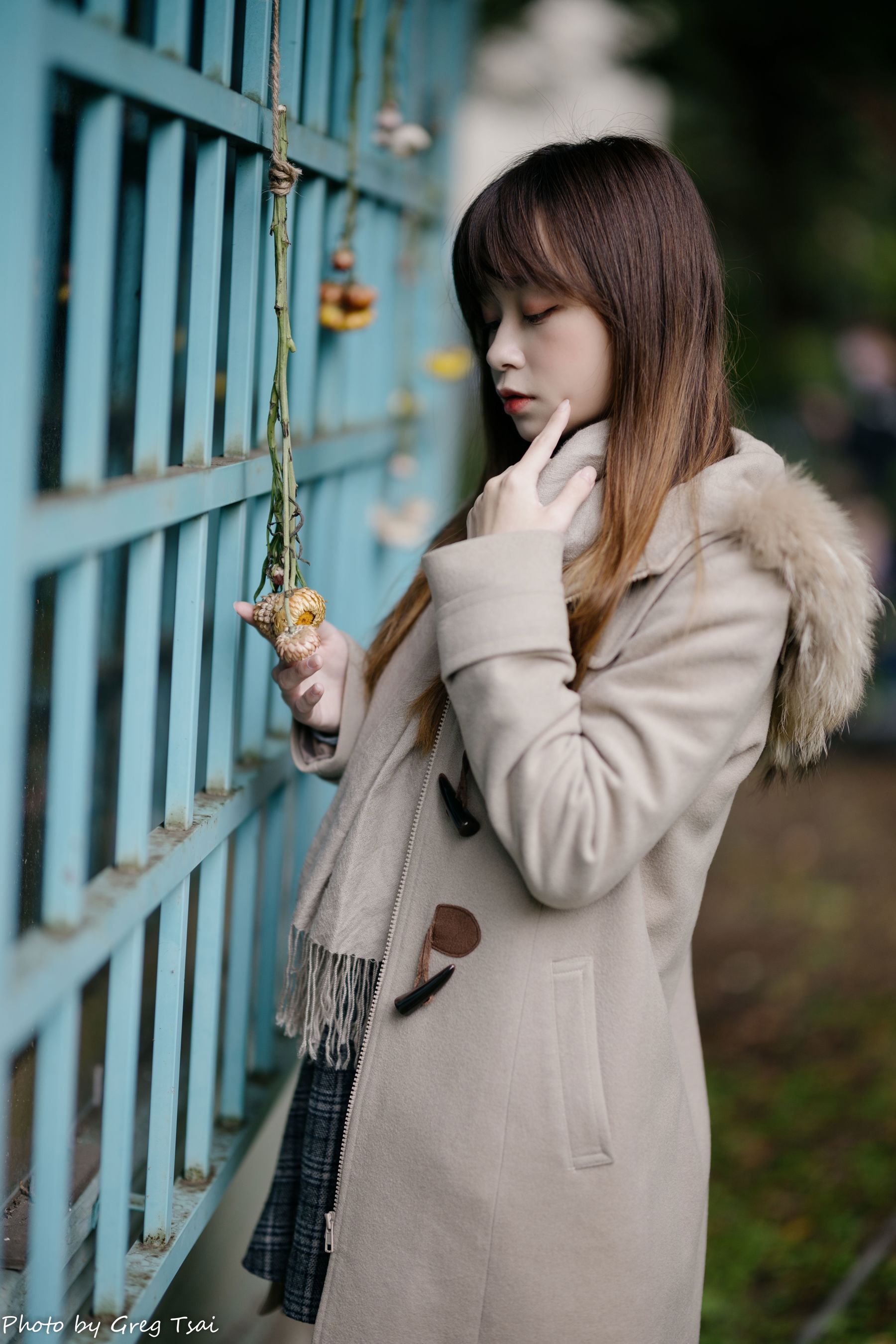 畊畊 - 台大/(112P)