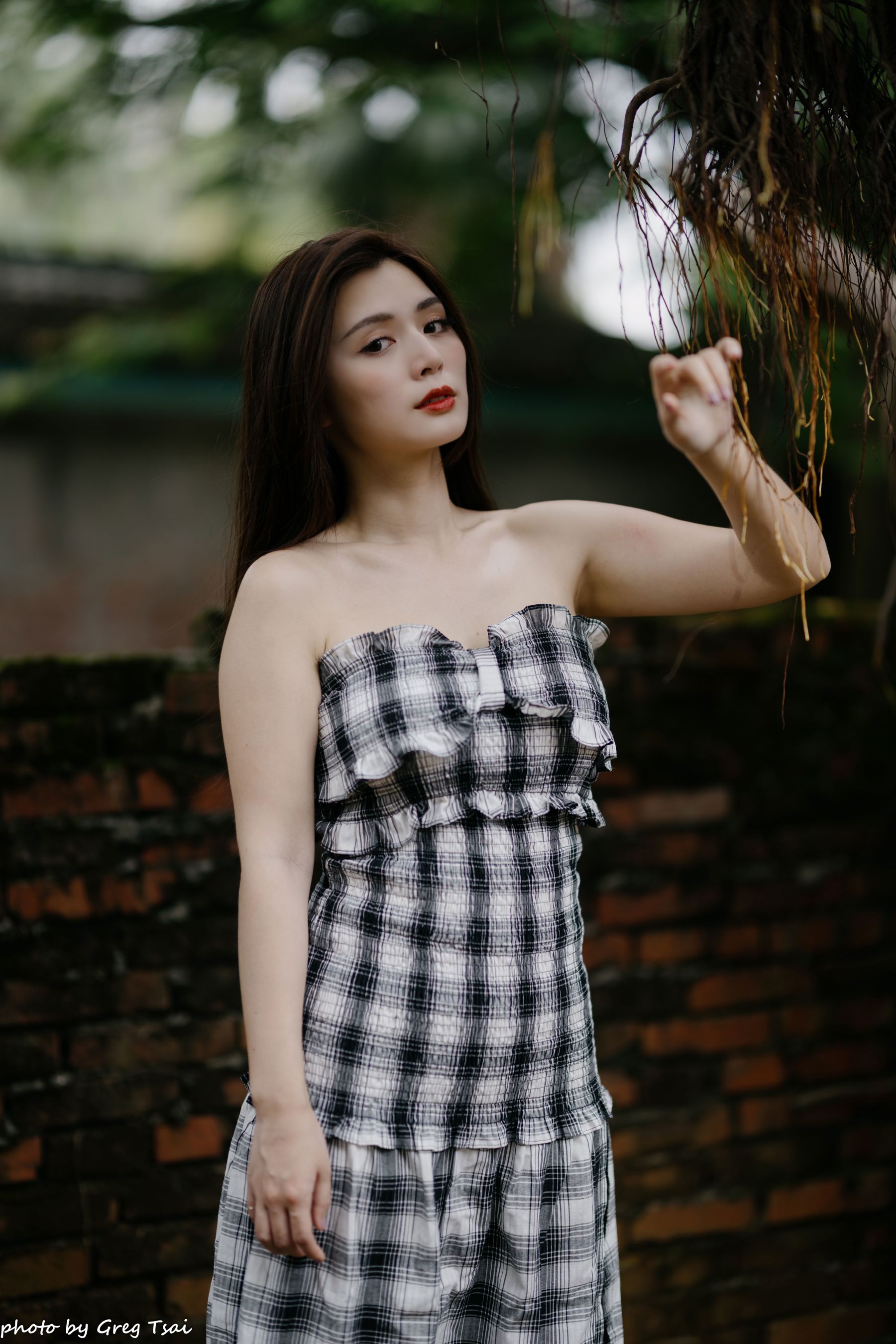 筱筱 - 桃园2/(119P)