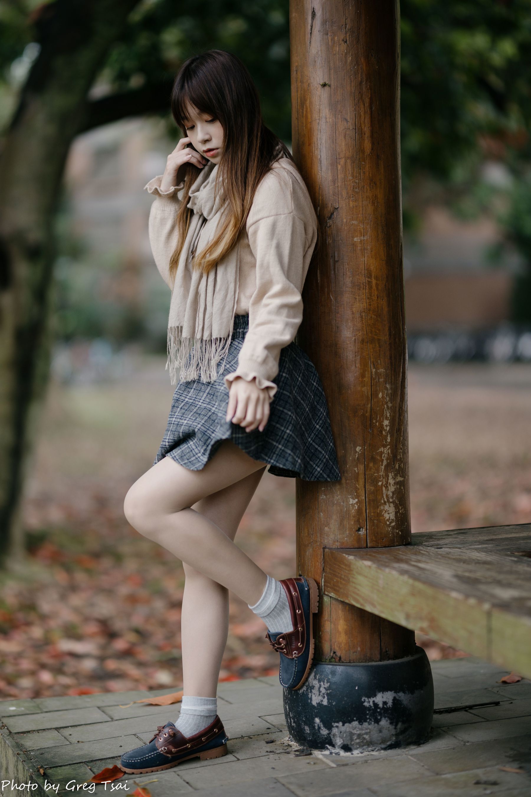 畊畊 - 台大/(112P)