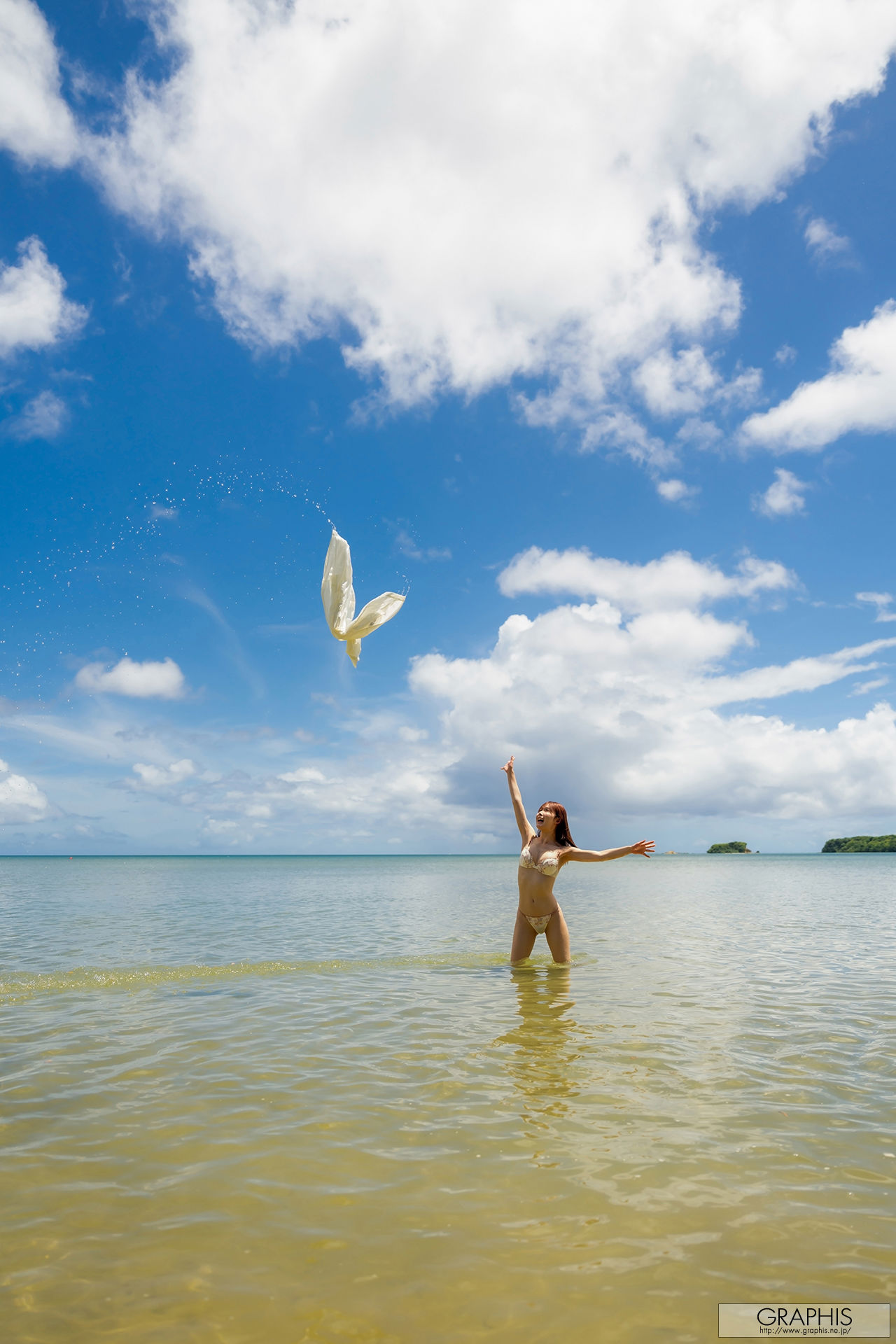 [Graphis Gals] NO.573 miru Fascination miru/(60P)