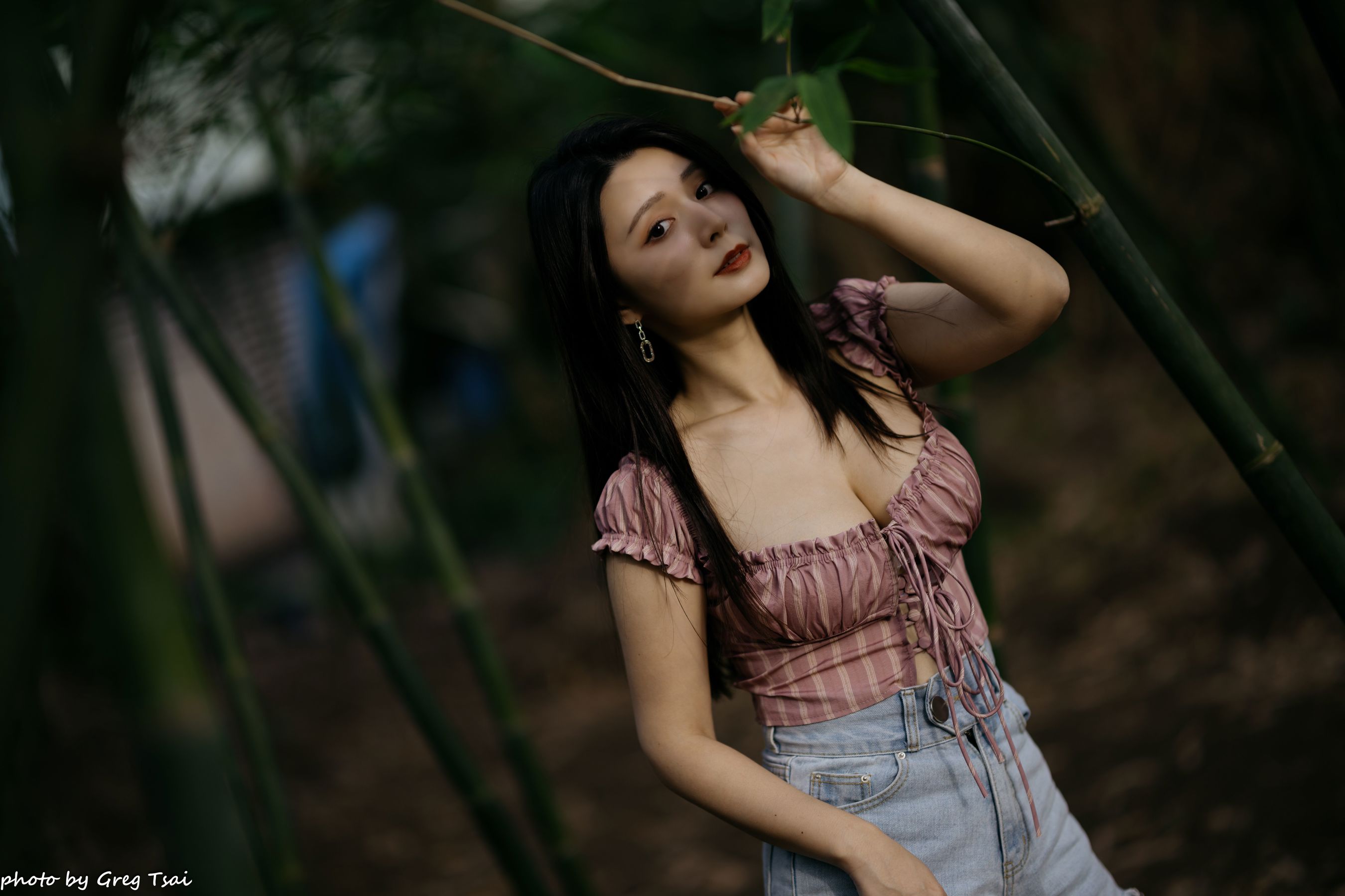 筱筱 - 八里/(98P)