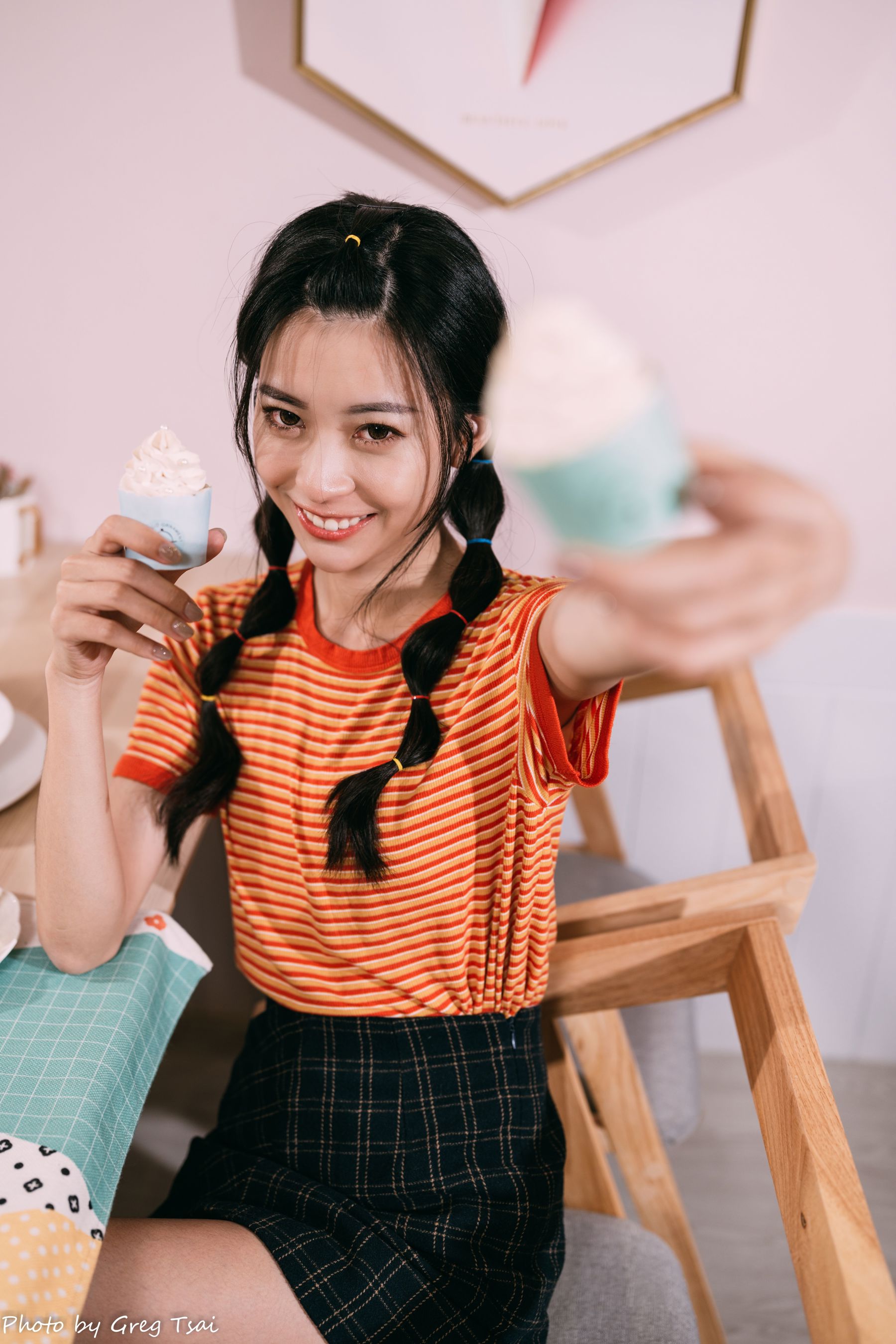 简喧 - 可爱风/(76P)