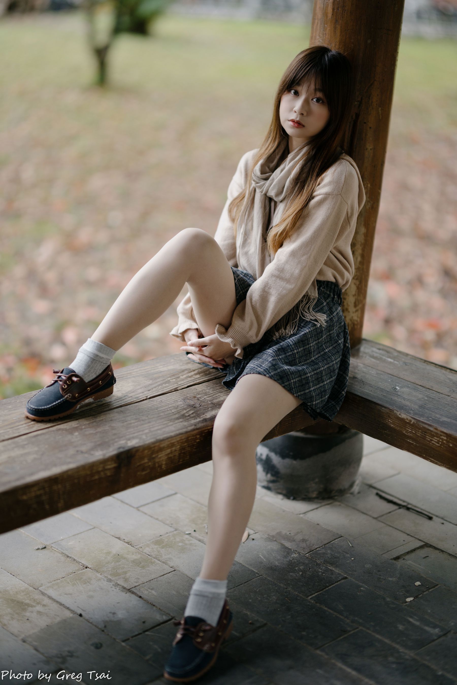 畊畊 - 台大/(112P)