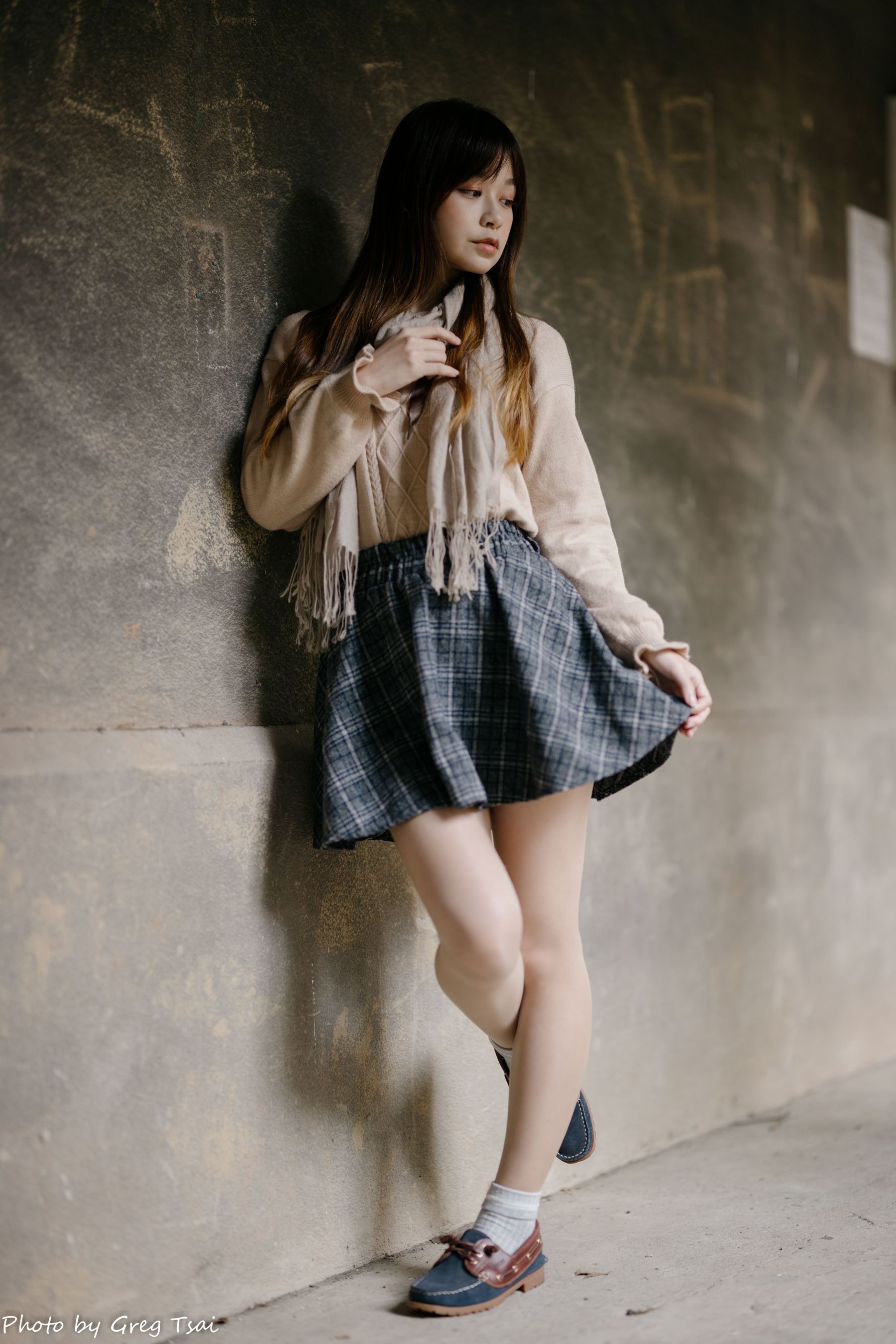 畊畊 - 台大/(112P)