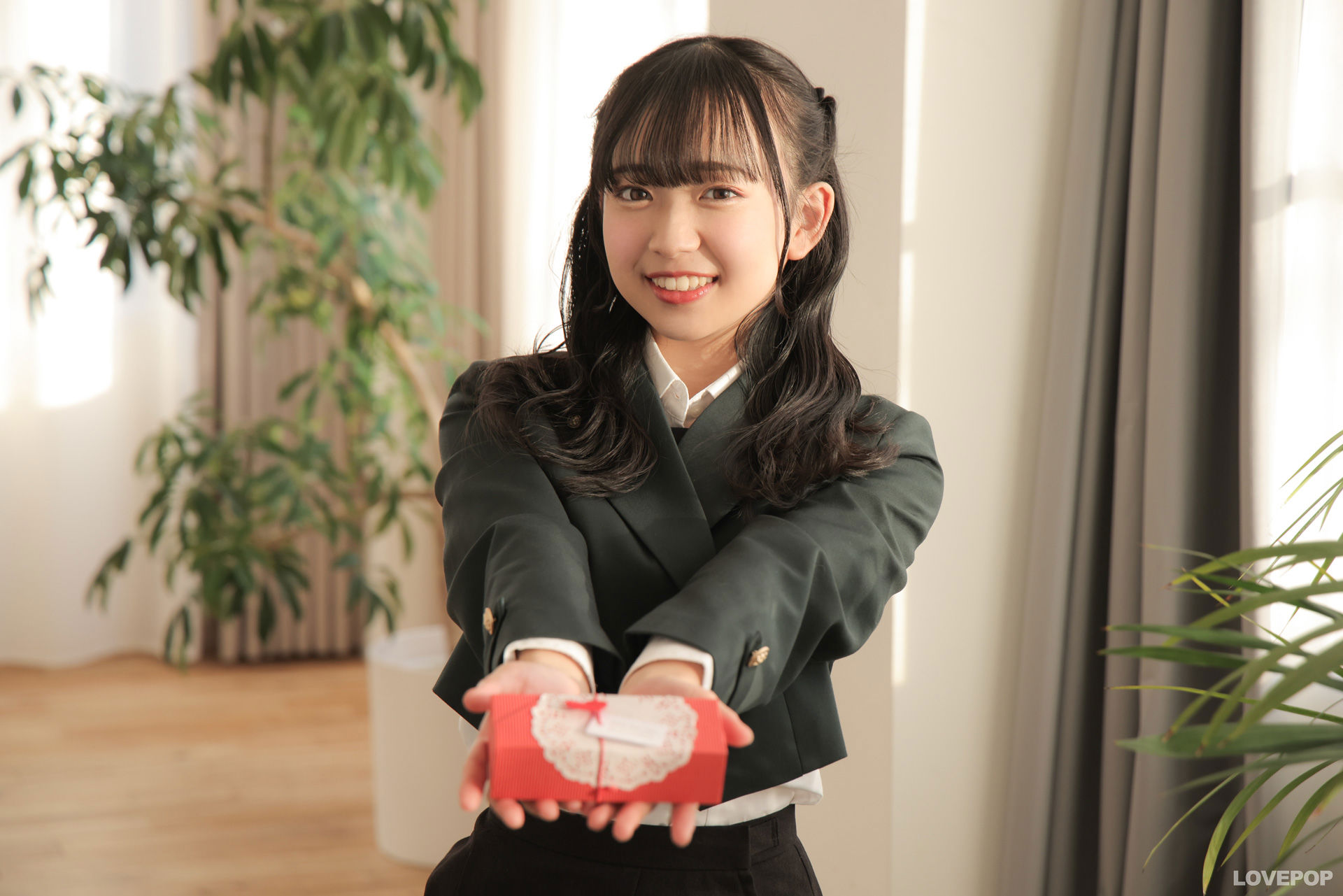 [LOVEPOP] Yui Iruma 入間ゆい Photoset 21/(100P)