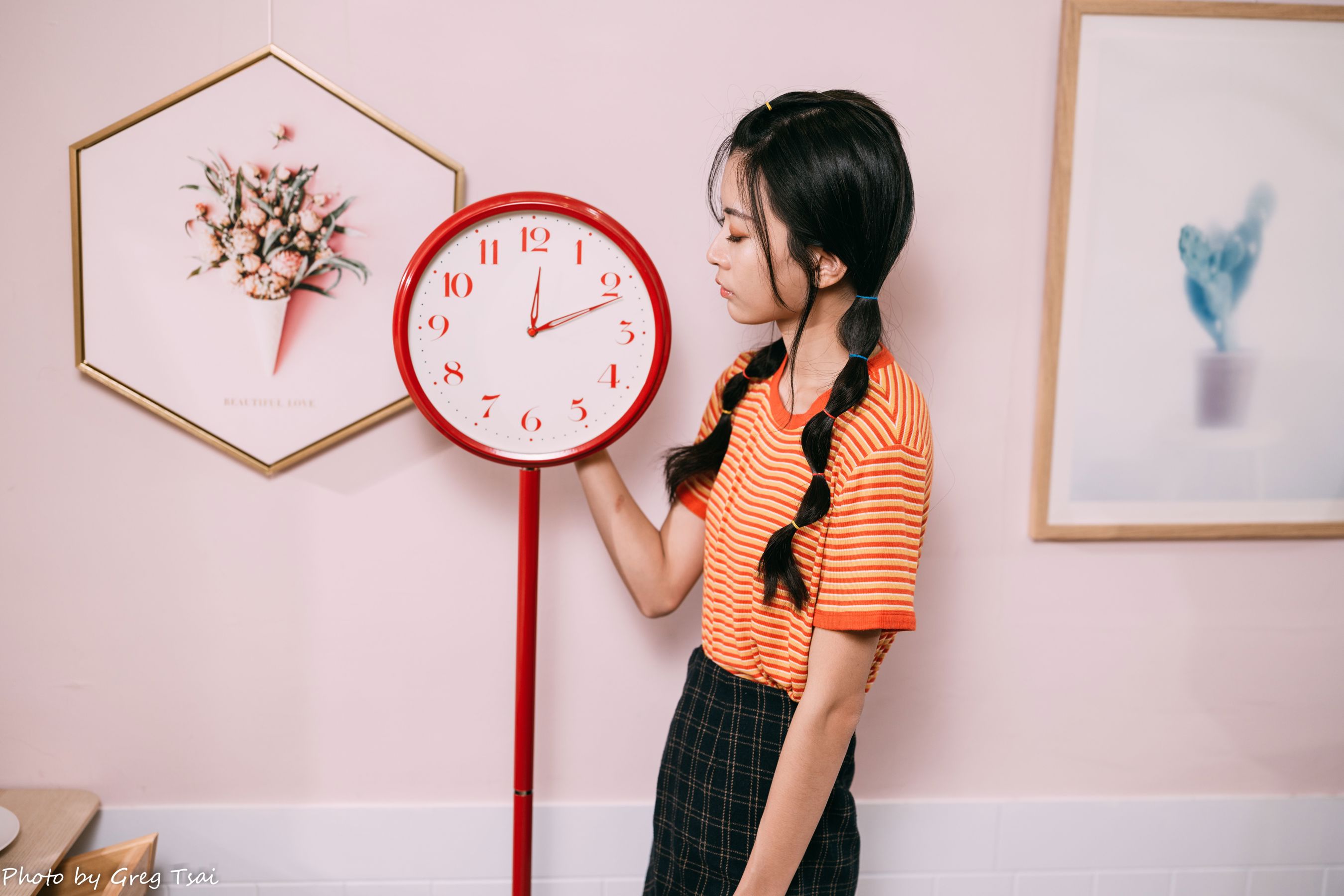 简喧 - 可爱风/(76P)