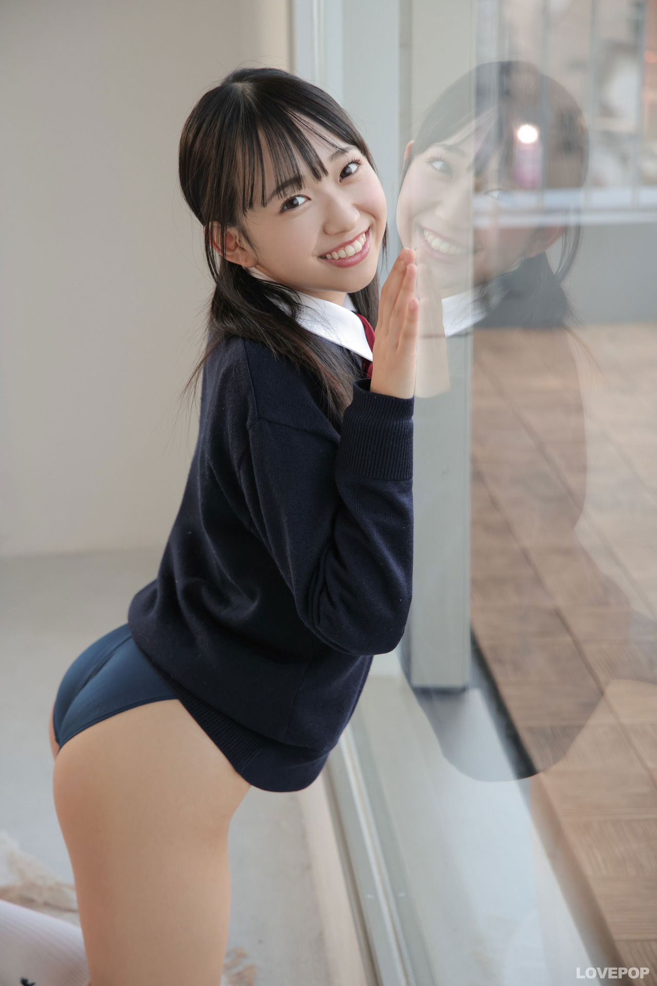 [LOVEPOP] Yui Iruma 入間ゆい Photoset 25/(103P)